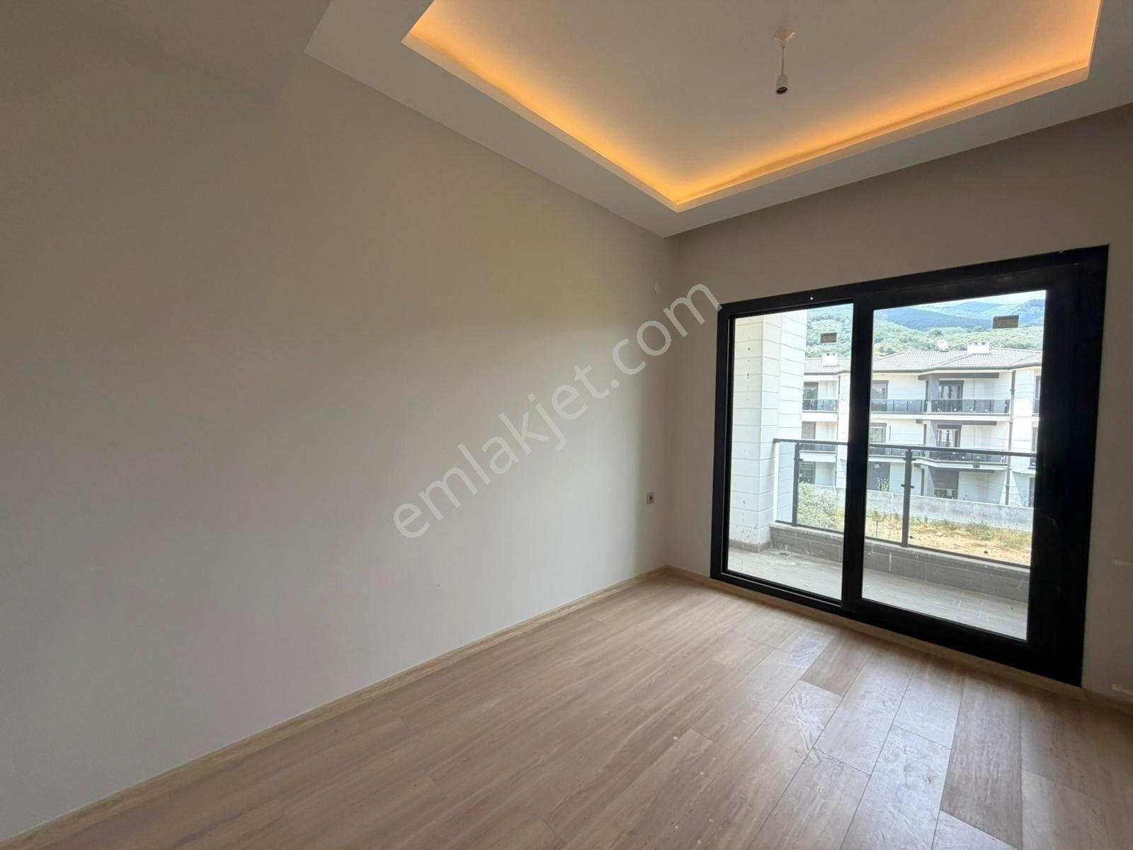 ▄▄jet'ten Çamlıbel'de Kapalı Otoparklı & Havuzlu & Teraslı 1+1▄▄ - Görsel 14