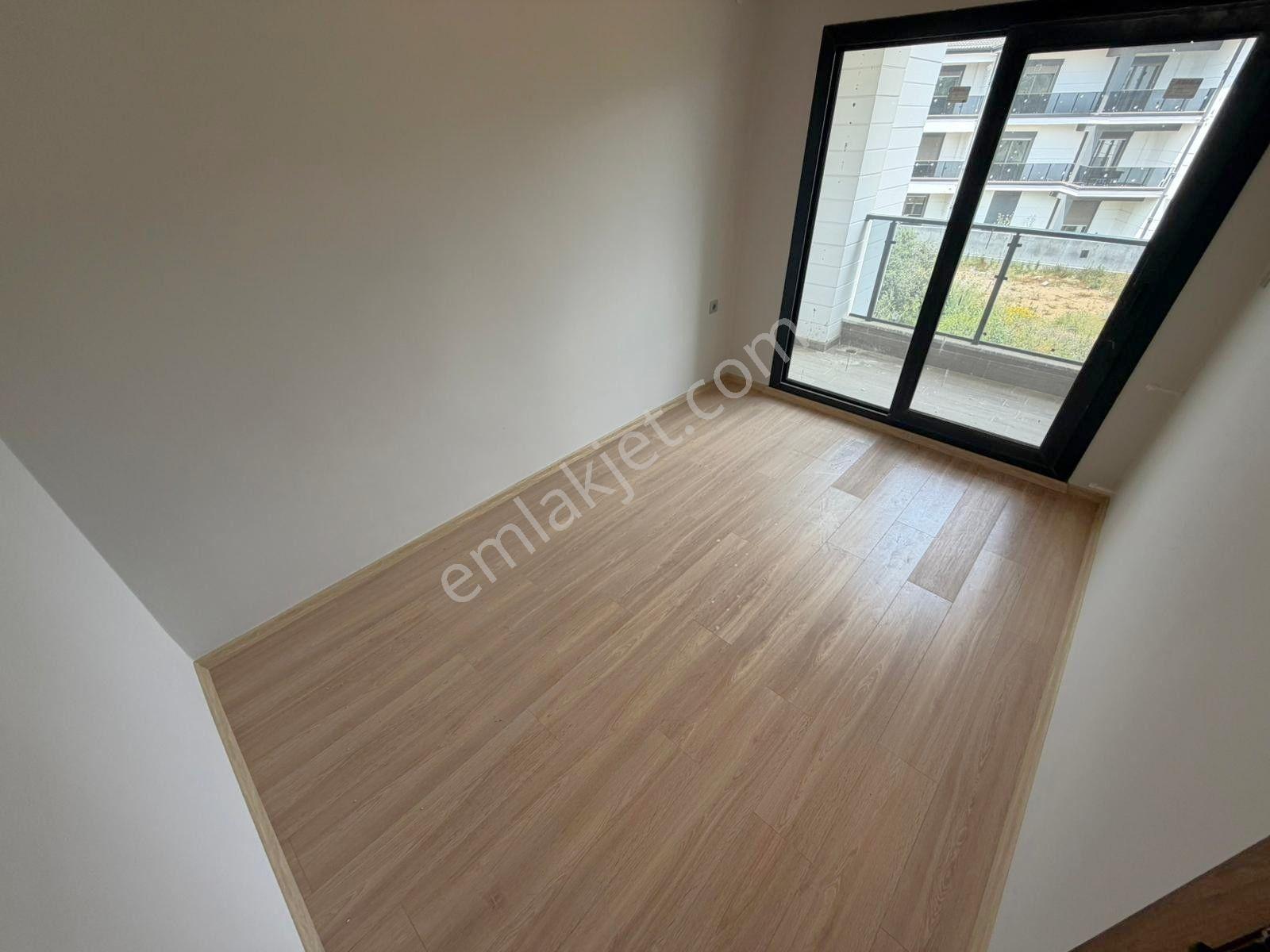 ▄▄jet'ten Çamlıbel'de Kapalı Otoparklı & Havuzlu & Teraslı 1+1▄▄ - Görsel 7
