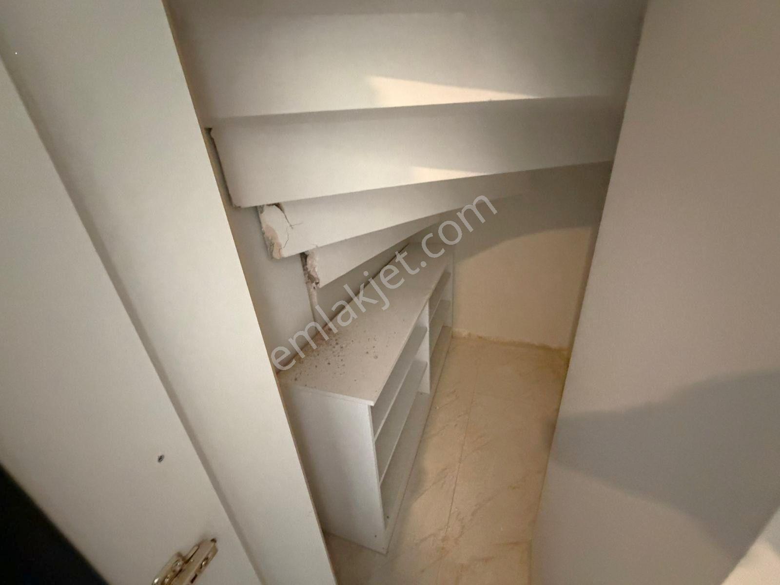 ▄▄jet'ten Çamlıbel'de Kapalı Otoparklı & Havuzlu & Teraslı 1+1▄▄ - Görsel 10