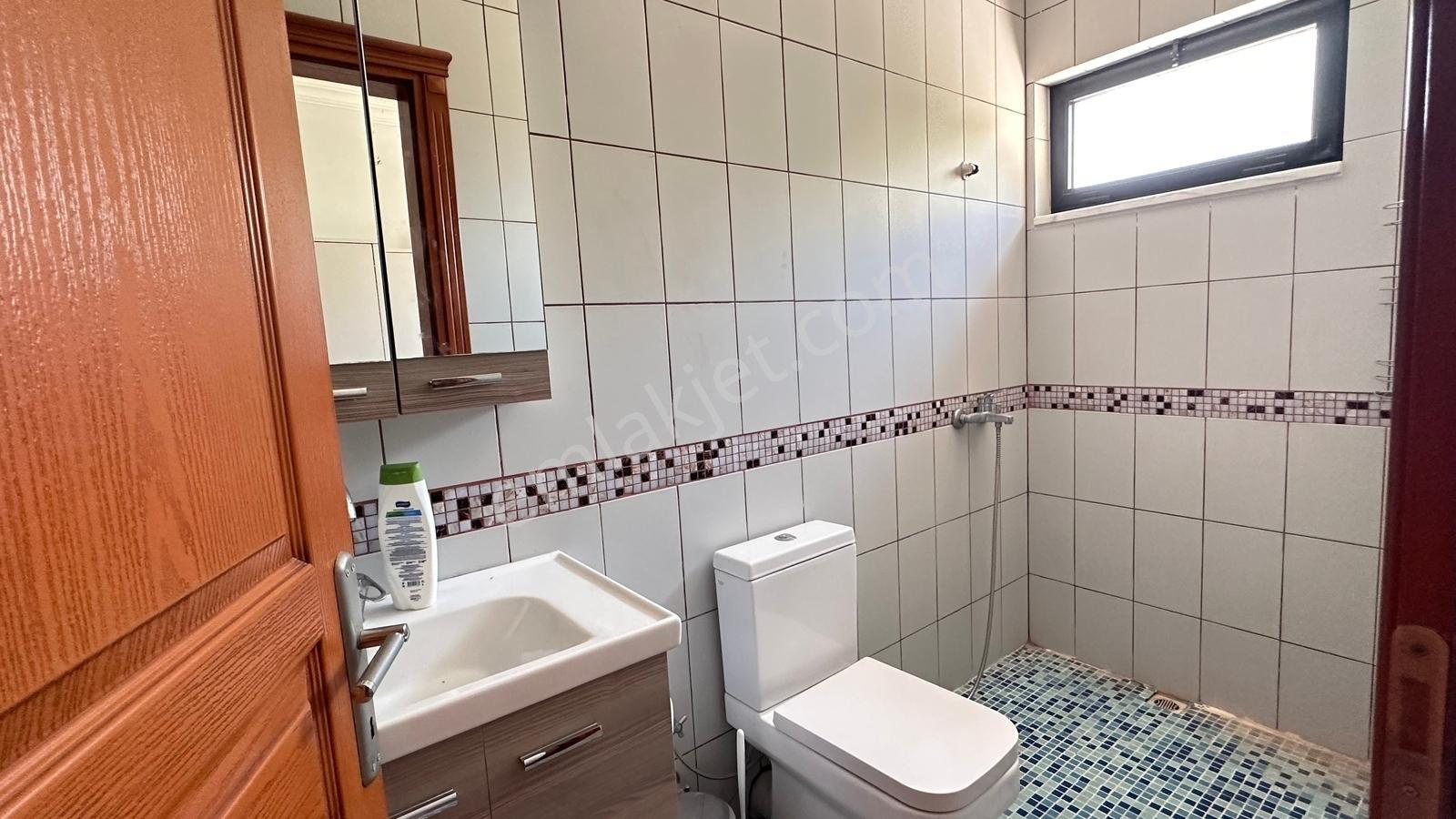 Marmaris Bozburun Deniz Ve Ada Manzaralı Emsalsiz Villa - Görsel 4