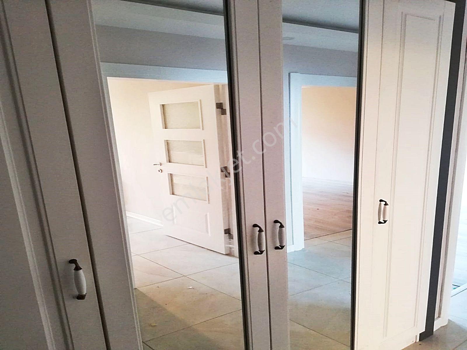 Cadde34 Yapı'dan Silivri'de Merkezi Konum Kat Mülkiyetli Ebeveyn Banyolu Balkonlu Yüksek Giriş 3+1 - Görsel 6