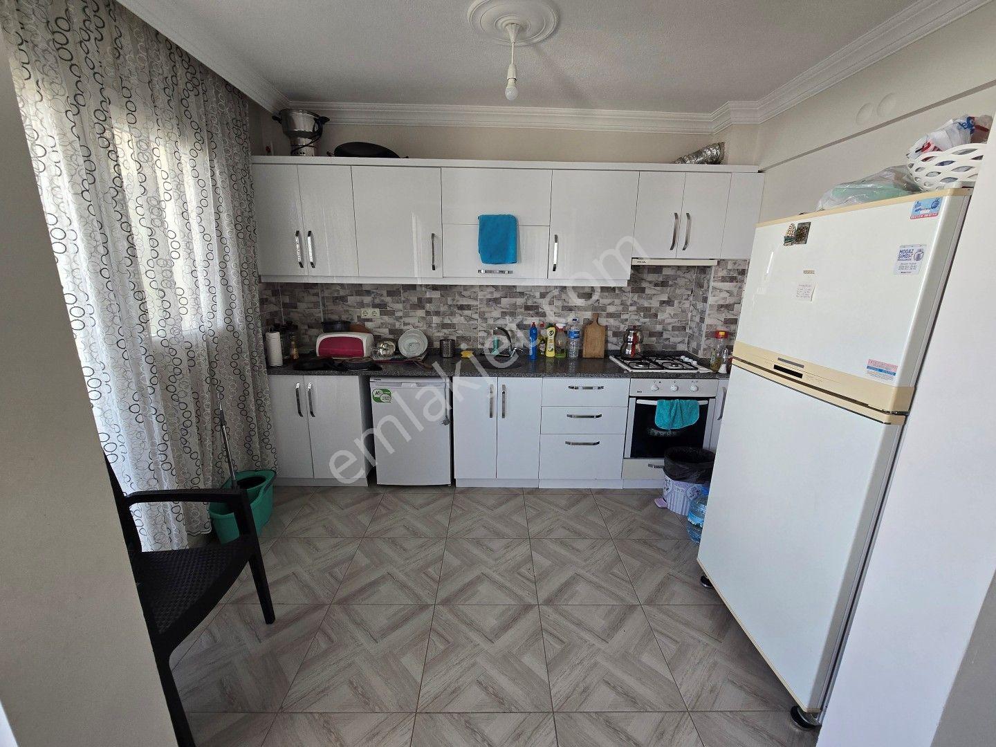 Didim Hisar Mahallesi'nde Yaz-kış Oturuma Uygun, 95 M² Genişliğinde Kısmi Ayrı Mutfaklı Satılık 2+1 - Görsel 19