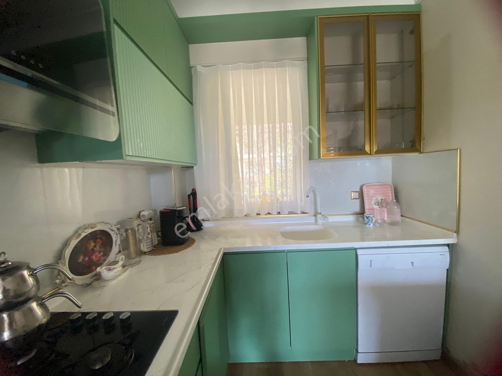 İçmelerde Havuzlu Lüks Site İçerisinde Satılık 3+1 Dubleks Daire - Görsel 13