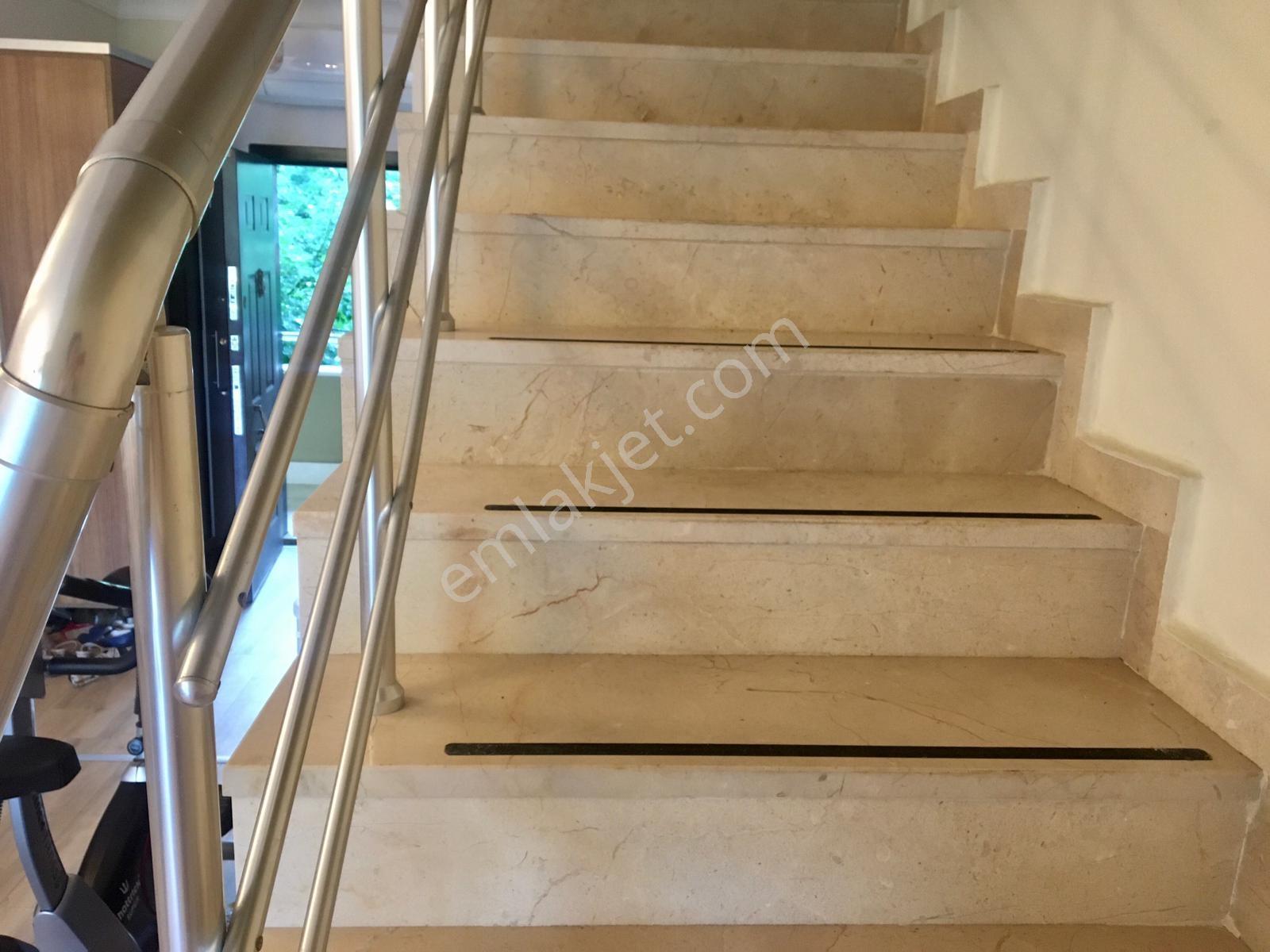 İçmelerde Havuzlu Lüks Site İçerisinde Satılık 3+1 Dubleks Daire - Görsel 16
