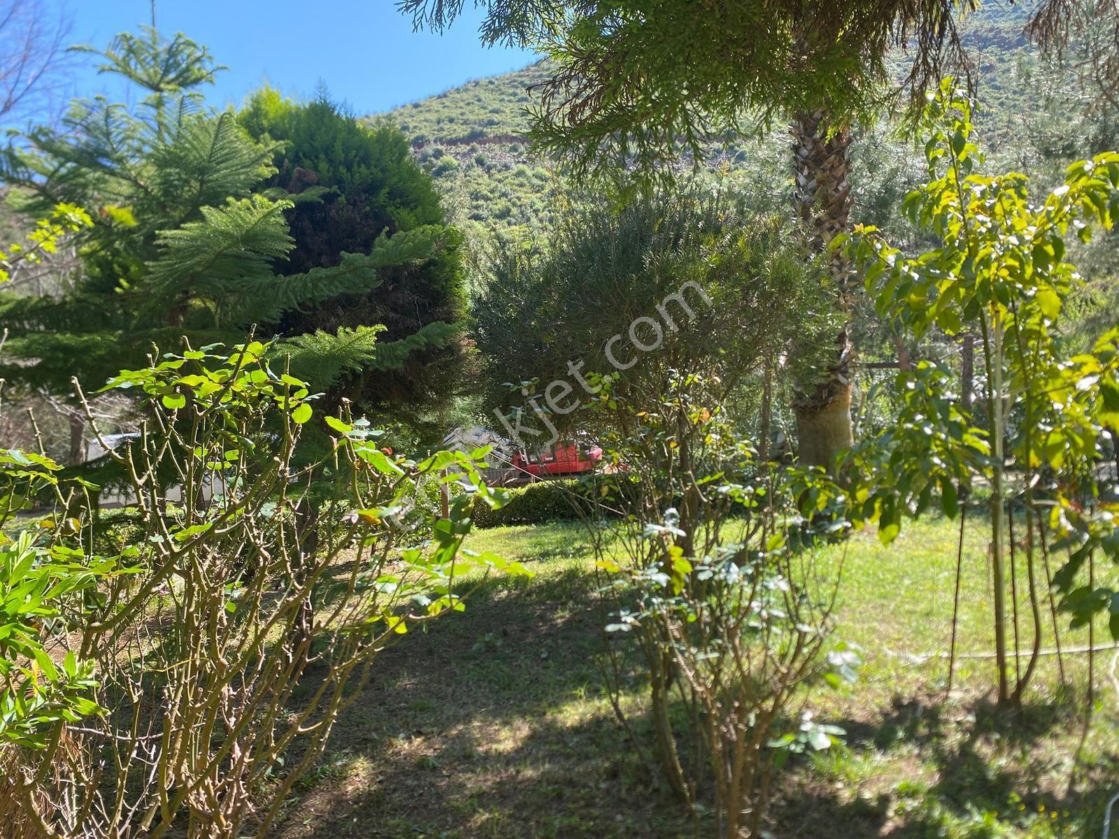 İçmelerde Havuzlu Lüks Site İçerisinde Satılık 3+1 Dubleks Daire - Görsel 10