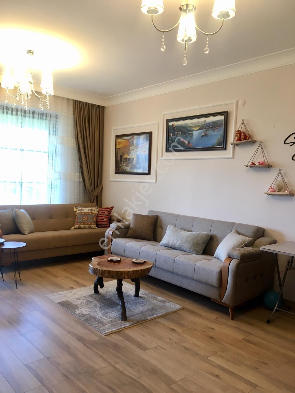 İçmelerde Havuzlu Lüks Site İçerisinde Satılık 3+1 Dubleks Daire - Görsel 6