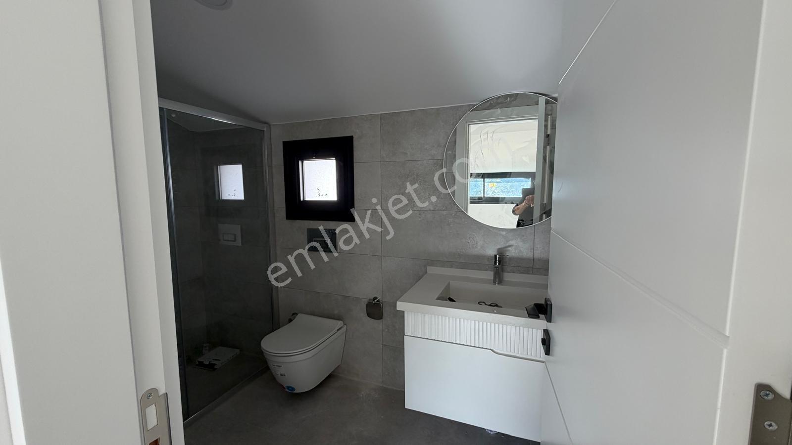 Marmaris Sitelerde Kiralık Sıfır 2+1 Dubleks Daire - Görsel 4