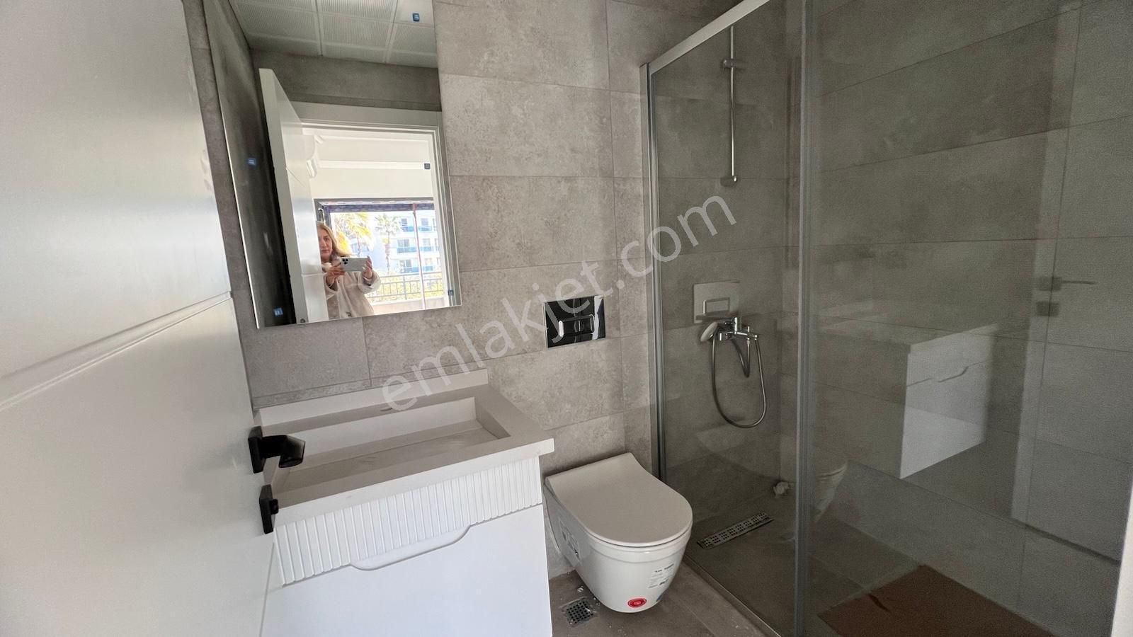 Marmaris Sitelerde Kiralık Sıfır 2+1 Dubleks Daire - Görsel 13