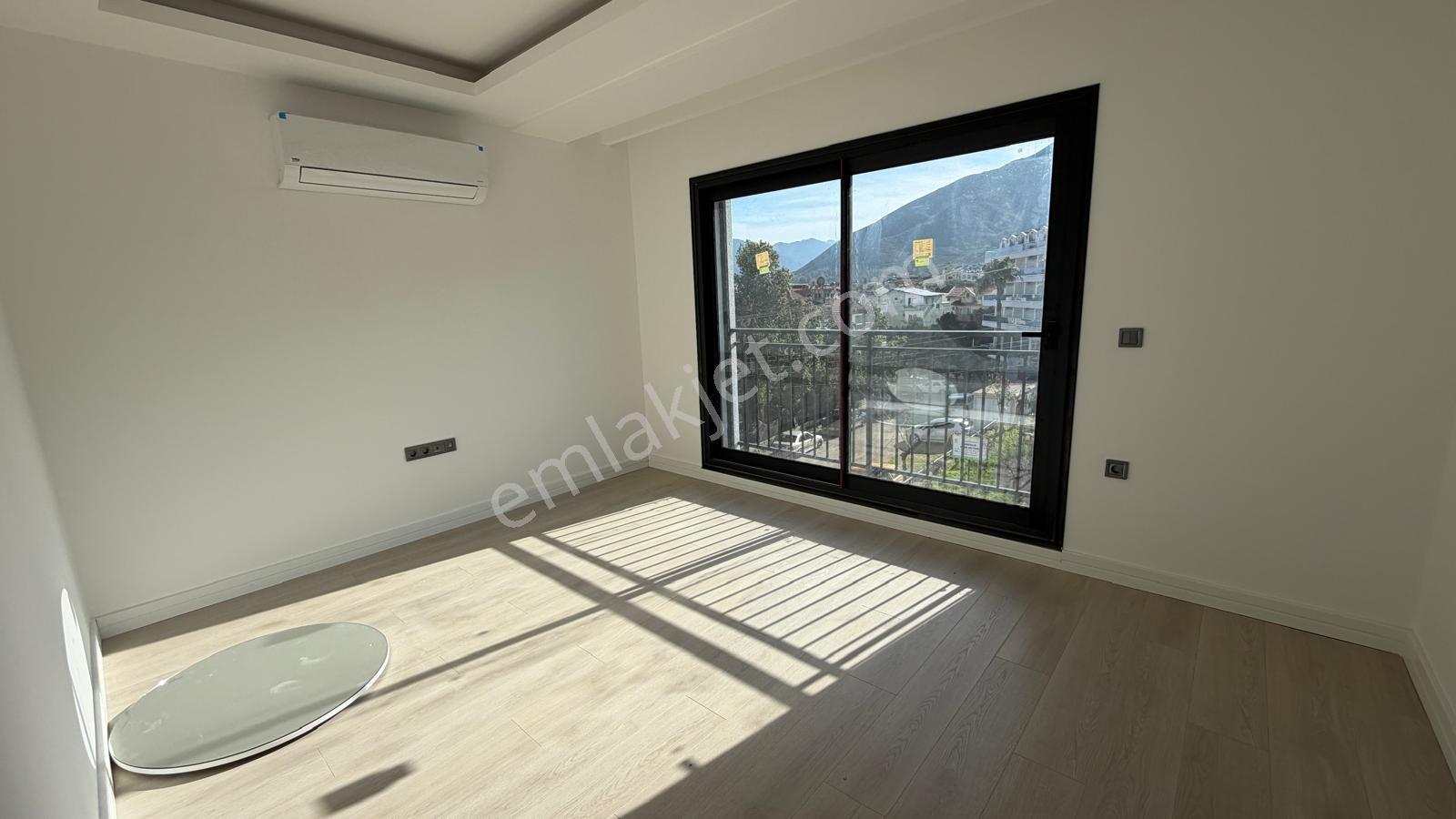 Marmaris Sitelerde Kiralık Sıfır 2+1 Dubleks Daire - Görsel 21