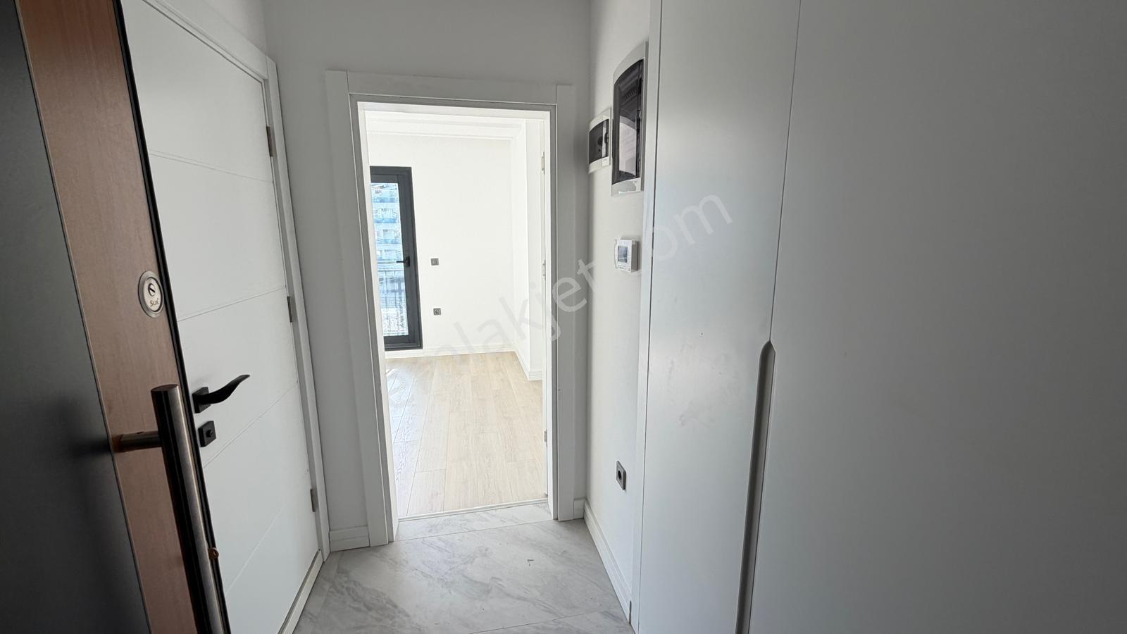 Marmaris Sitelerde Kiralık Sıfır 2+1 Dubleks Daire - Görsel 28