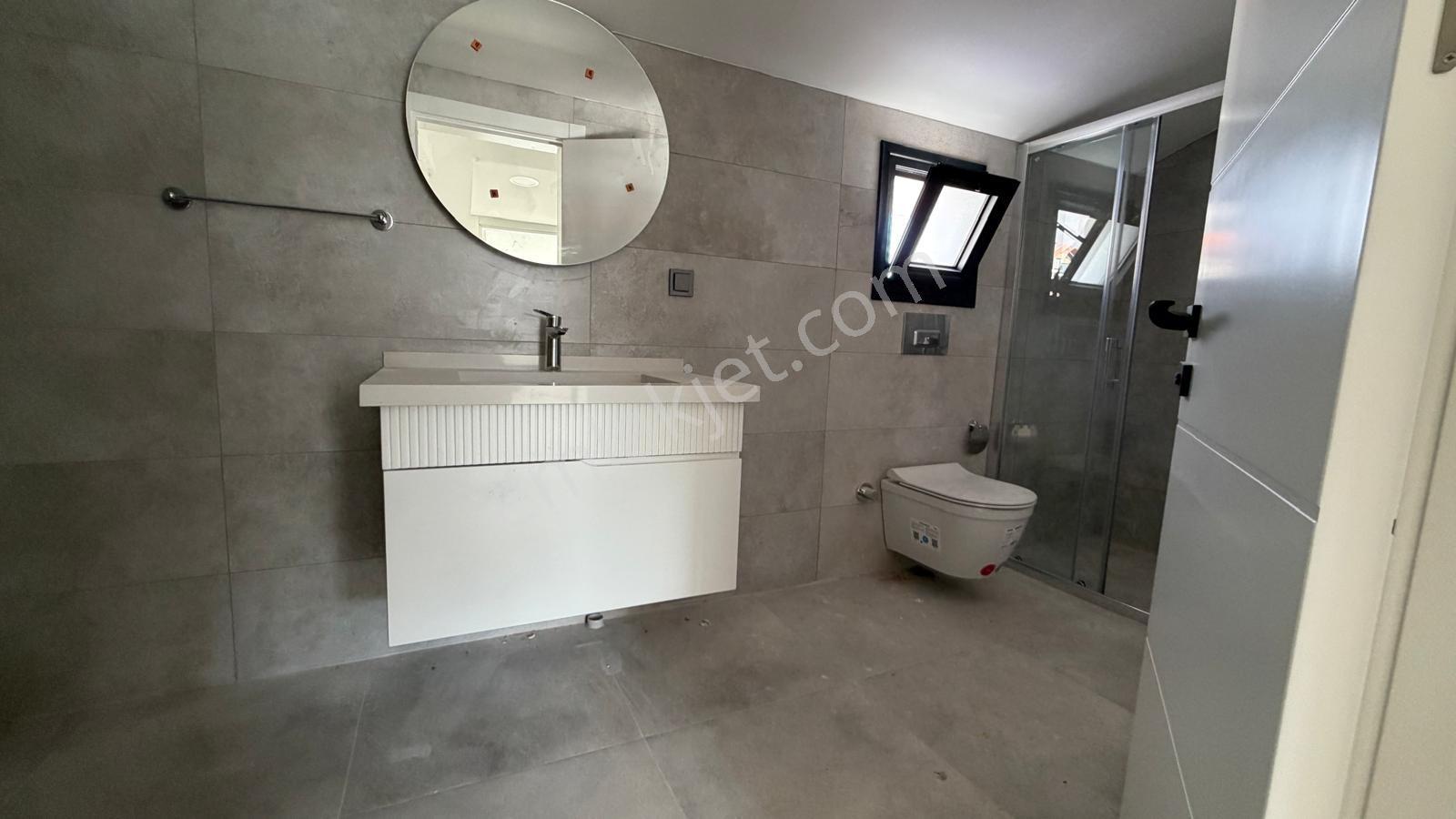 Marmaris Sitelerde Kiralık Sıfır 2+1 Dubleks Daire - Görsel 9