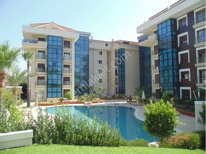 Marmairis'te Denize Sıfır Muhteşem Satılık Rezidans Daire - Görsel 35