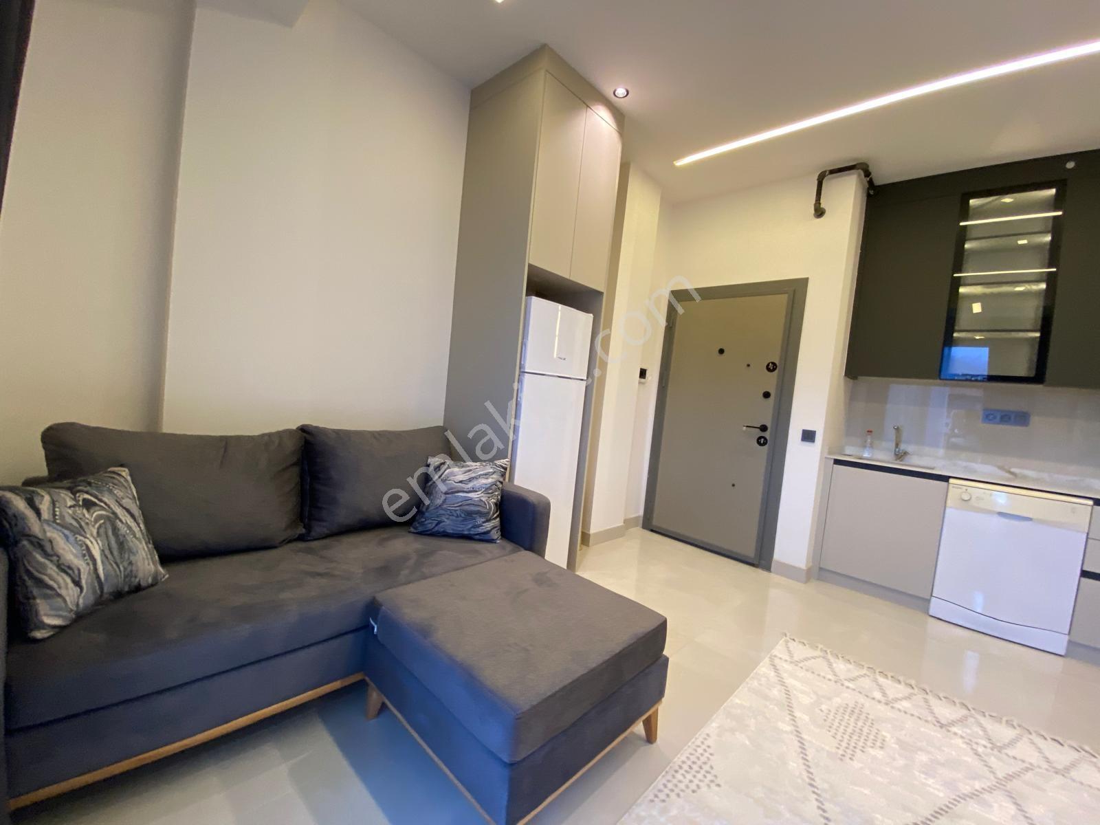 Merkezefendi De Kiralık Apartlar Eşyalı Eşyasız - Görsel 2