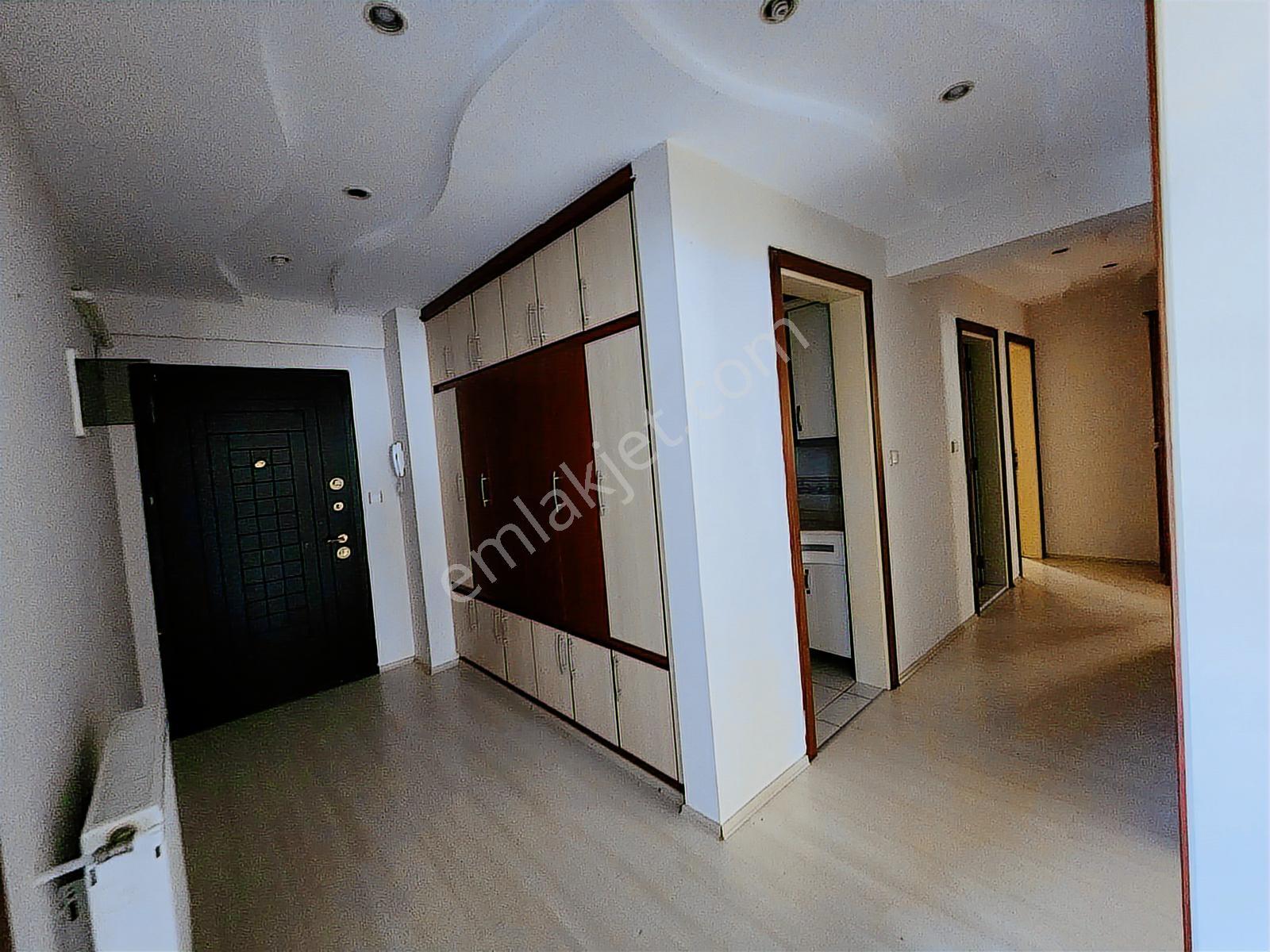 Adalet Mahallesinde Önü Ferah 3+1 Kiralık Daire - Görsel 28