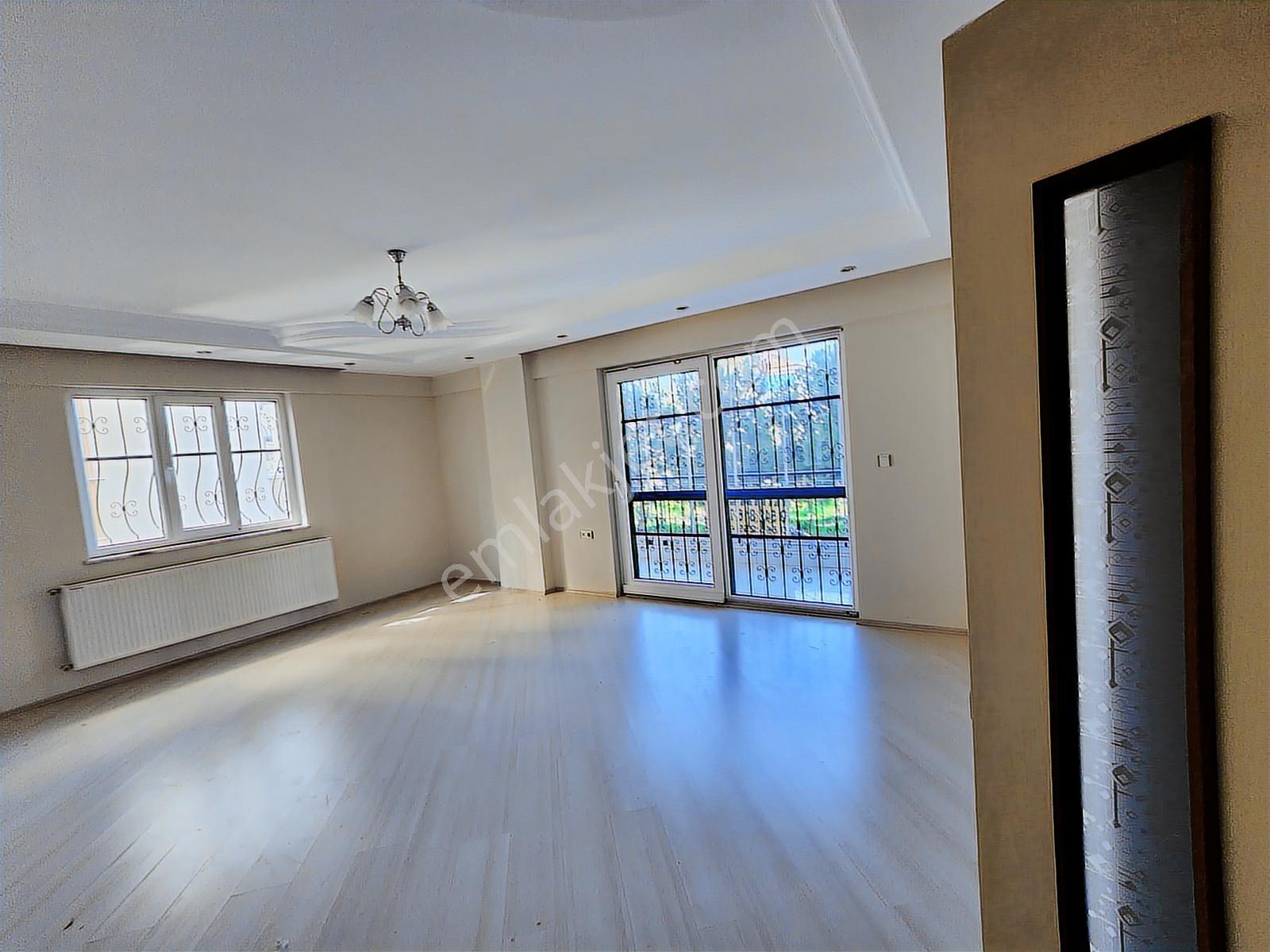 Adalet Mahallesinde Önü Ferah 3+1 Kiralık Daire - Görsel 22