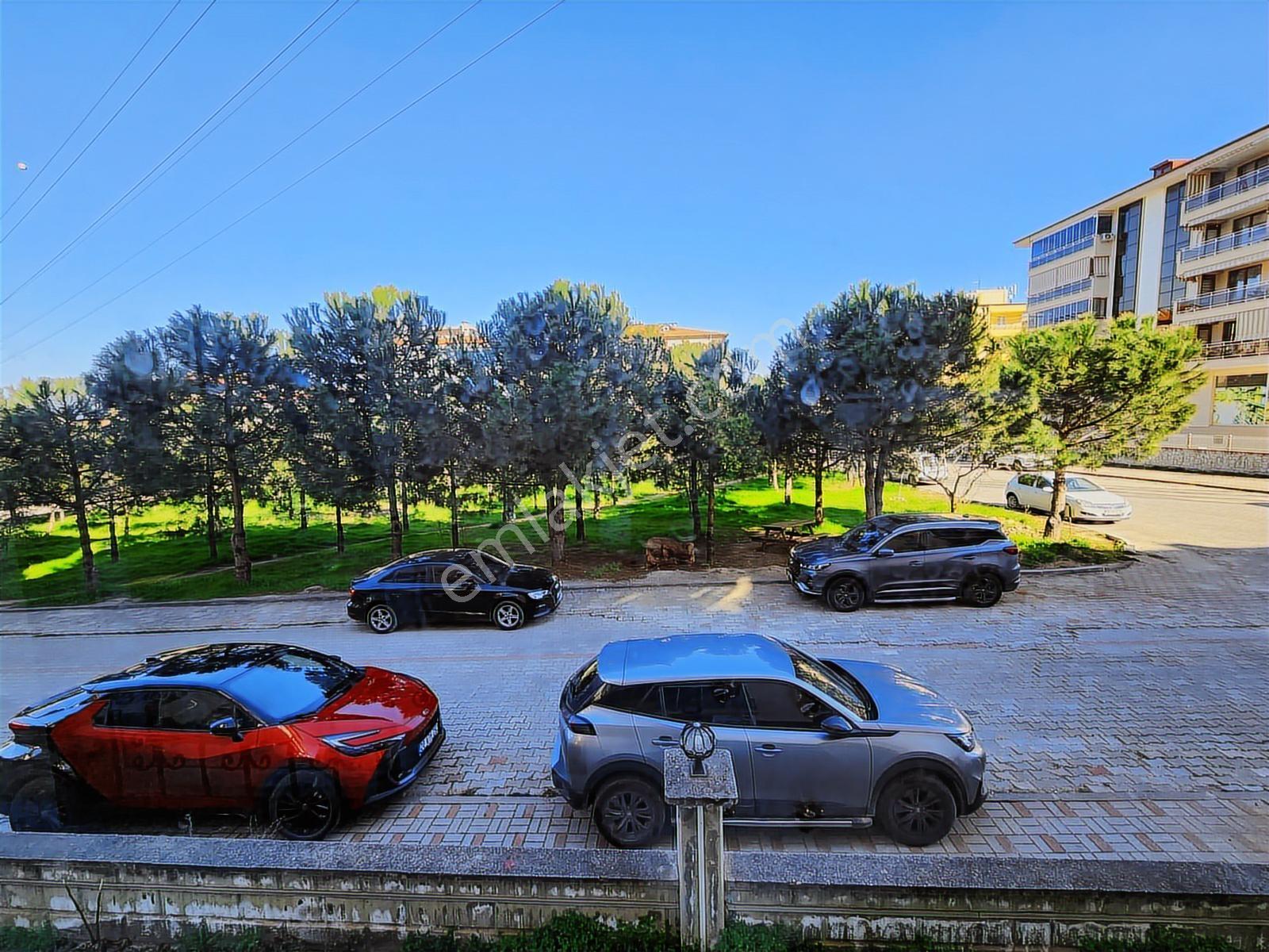 Adalet Mahallesinde Önü Ferah 3+1 Kiralık Daire - Görsel 27
