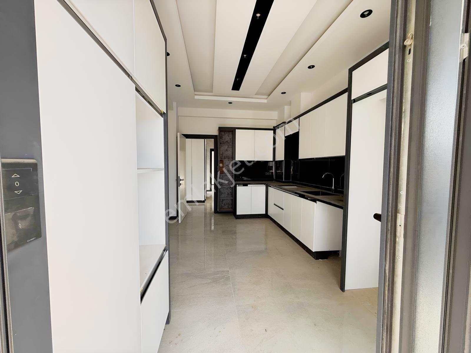Yenişafak Kiralık Sıfır 3+1 G.odalı E.banyolu Daire - Görsel 7