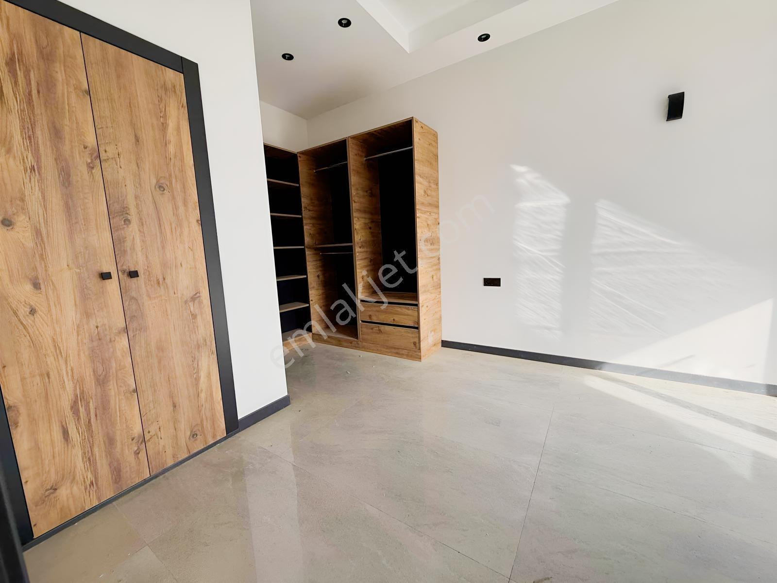 Yenişafak Kiralık Sıfır 3+1 G.odalı E.banyolu Daire - Görsel 30