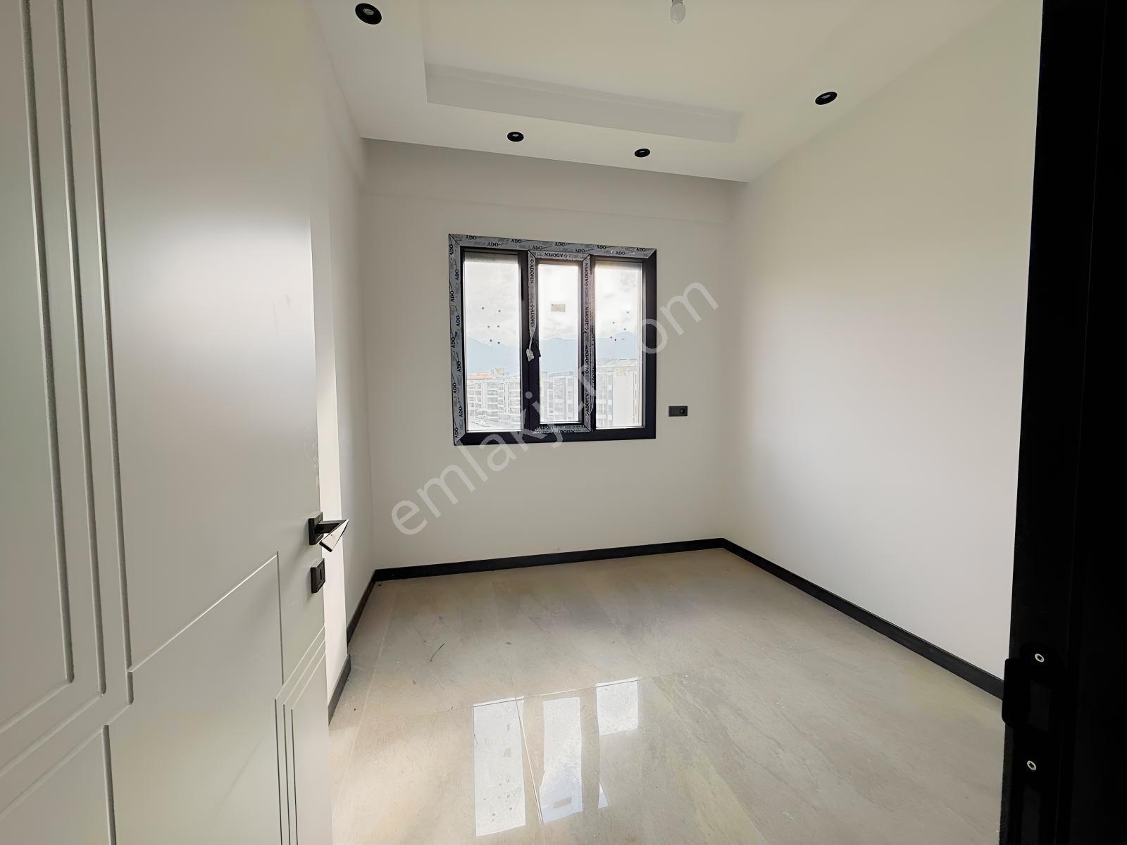 Yenişafak Kiralık Sıfır 3+1 G.odalı E.banyolu Daire - Görsel 10