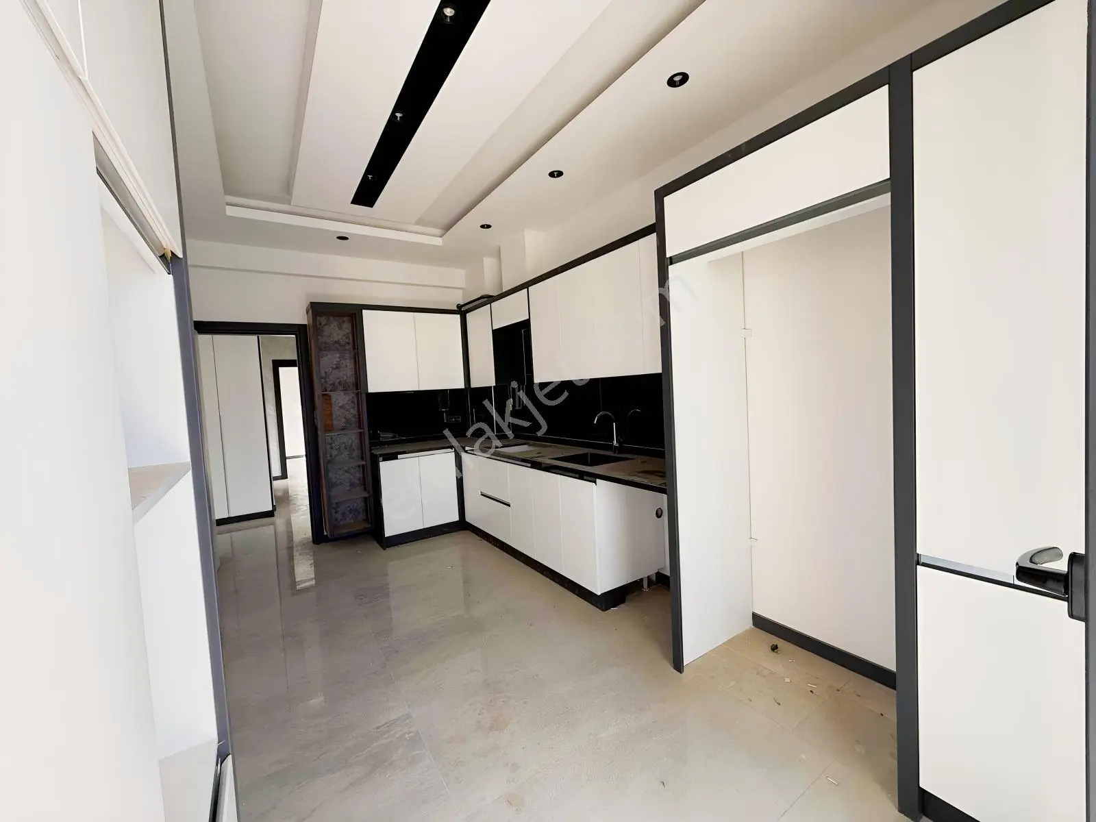 Yenişafak Kiralık Sıfır 3+1 G.odalı E.banyolu Daire - Görsel 28