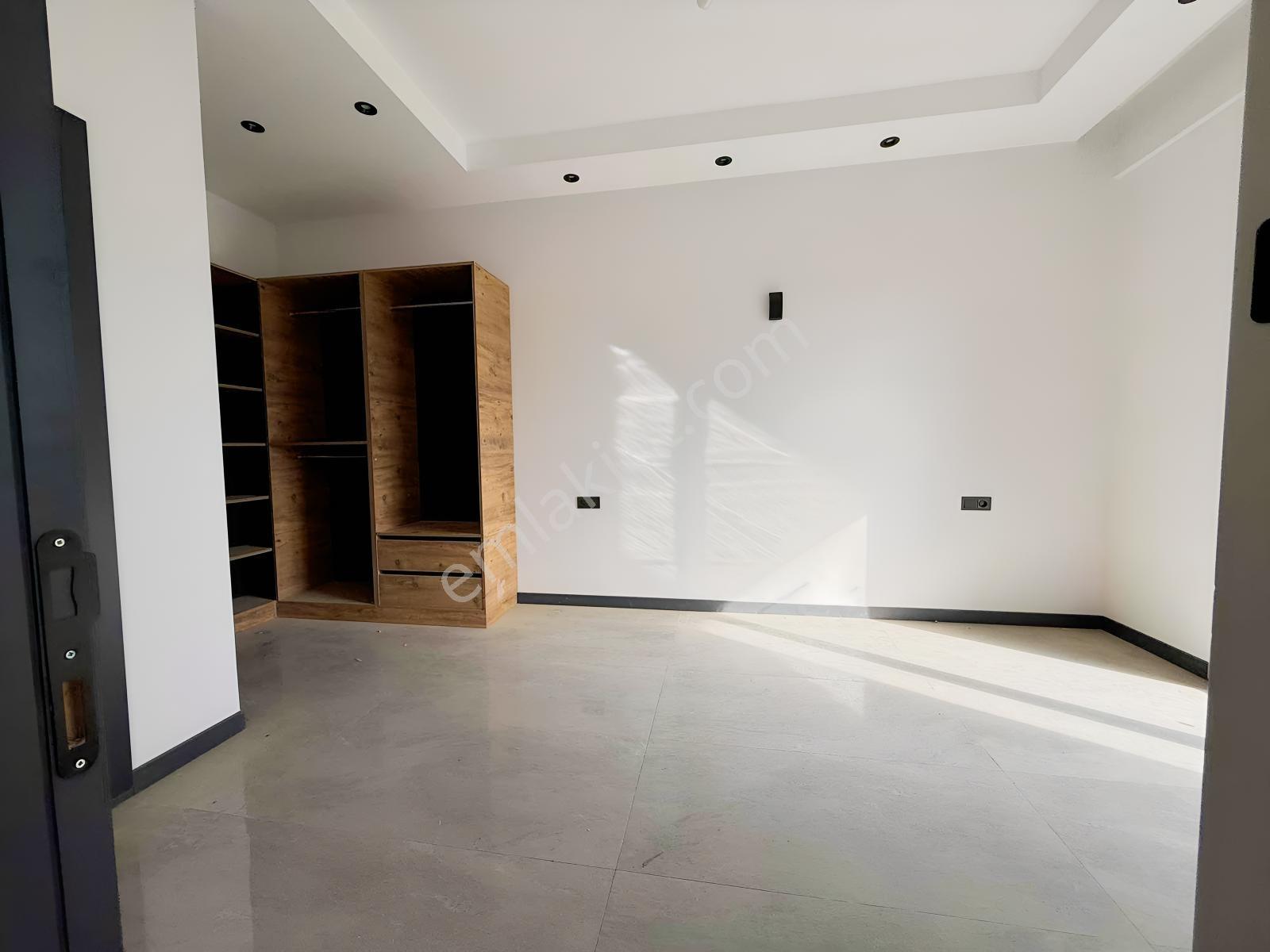 Yenişafak Kiralık Sıfır 3+1 G.odalı E.banyolu Daire - Görsel 24