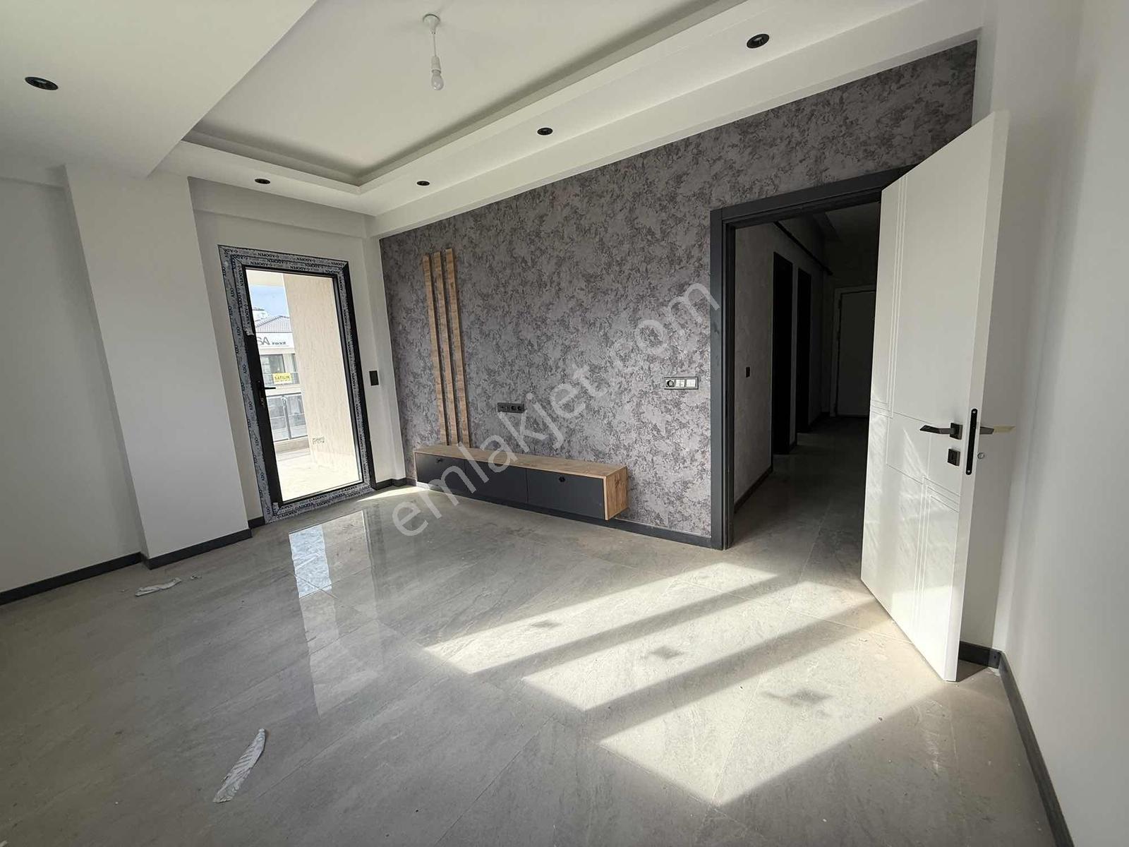 Yenişafak Kiralık Sıfır 3+1 G.odalı E.banyolu Daire - Görsel 9