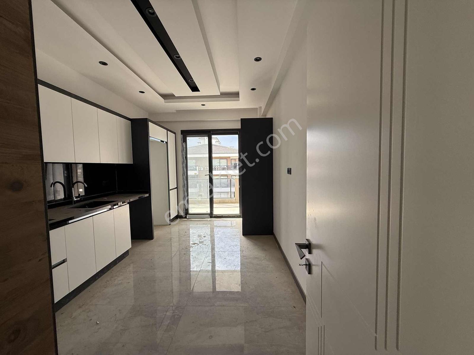 Yenişafak Kiralık Sıfır 3+1 G.odalı E.banyolu Daire - Görsel 23