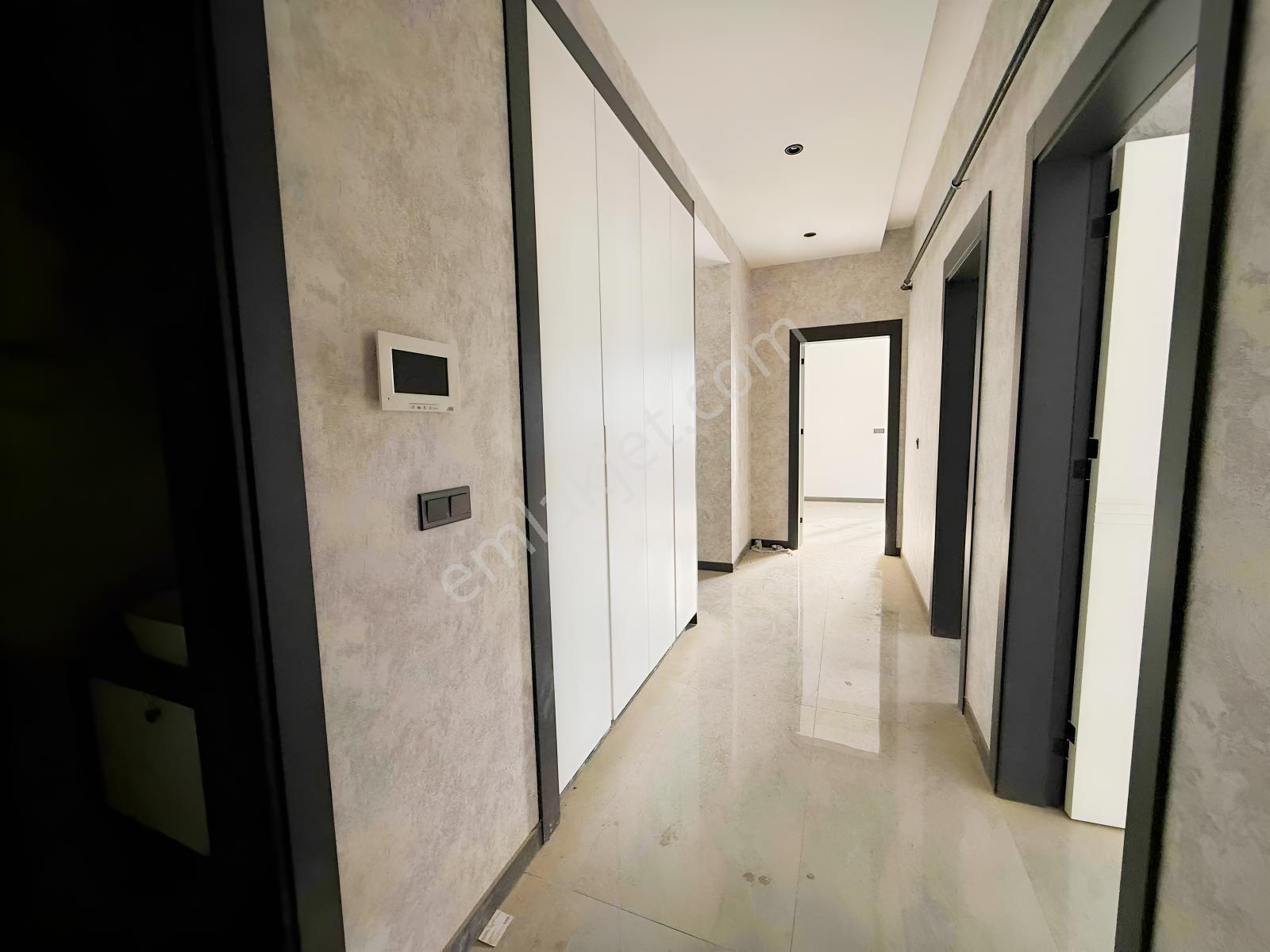 Yenişafak Kiralık Sıfır 3+1 G.odalı E.banyolu Daire - Görsel 3