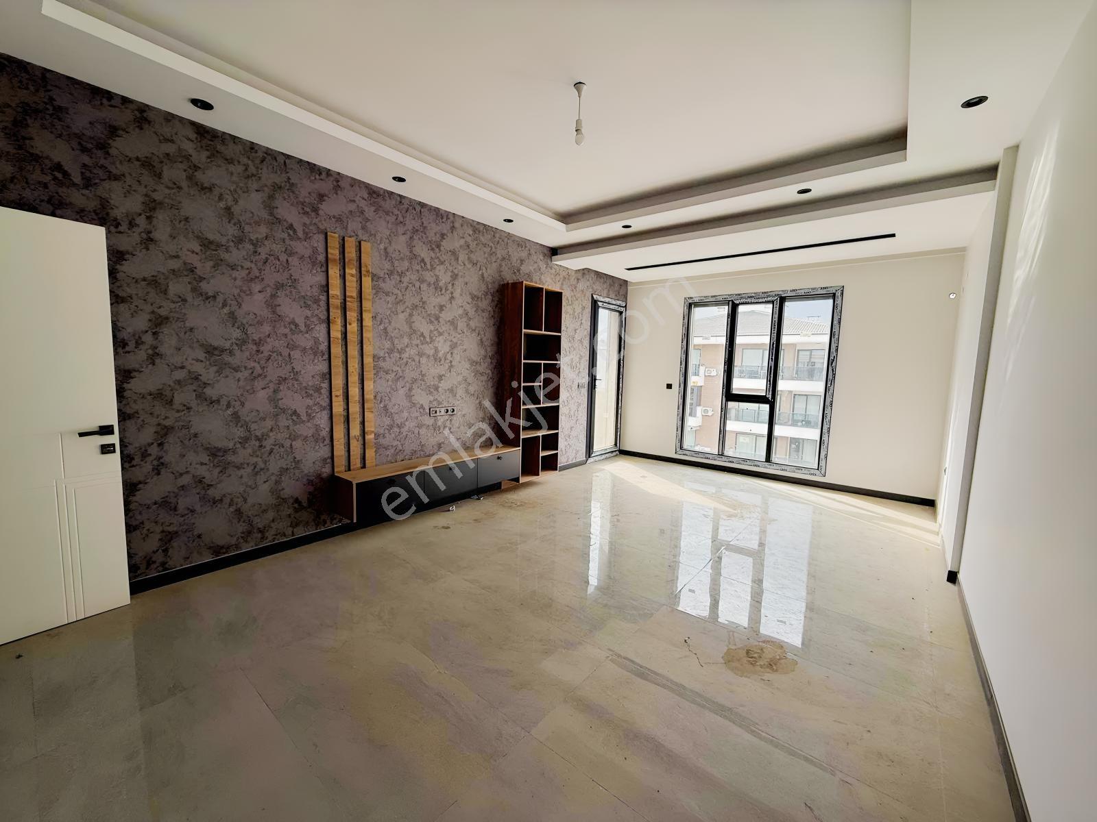 Yenişafak Kiralık Sıfır 3+1 G.odalı E.banyolu Daire - Görsel 8