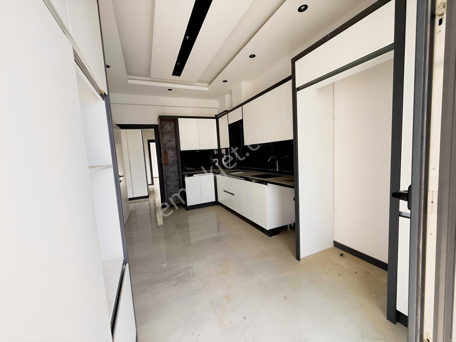 Yenişafak Kiralık Sıfır 3+1 G.odalı E.banyolu Daire - Görsel 4