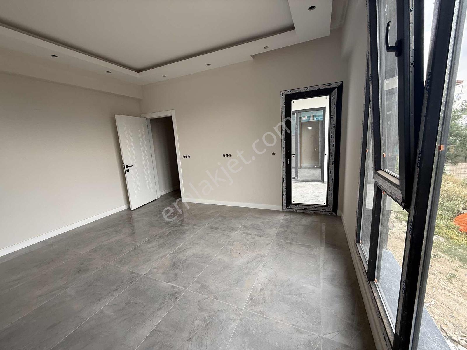 Kayhan İyi Konumda Satılık Sıfır Lüks 120 M2 2+1 Daire - Görsel 3