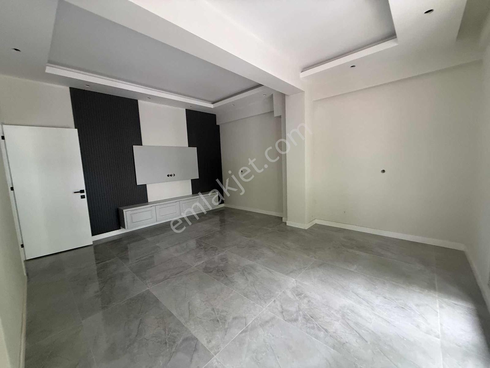 Kayhan İyi Konumda Satılık Sıfır Lüks 120 M2 2+1 Daire - Görsel 23