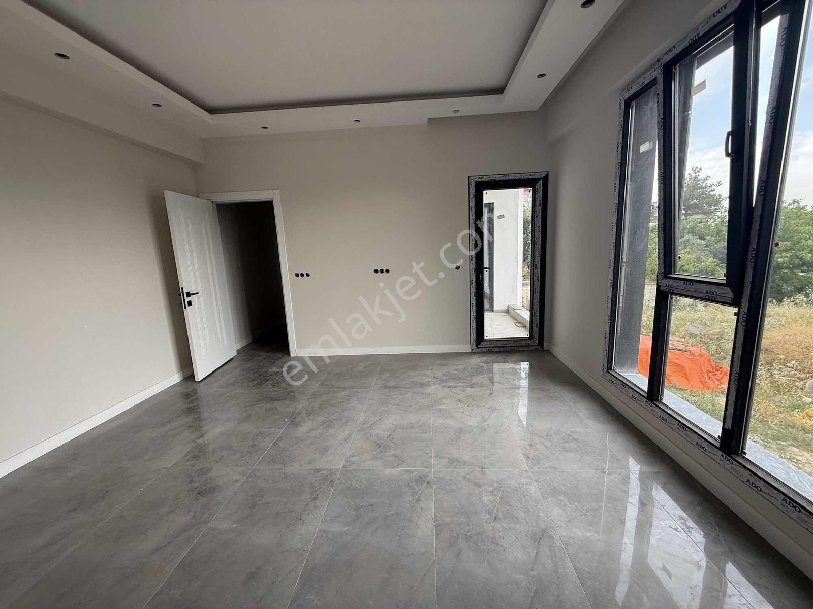 Kayhan İyi Konumda Satılık Sıfır Lüks 120 M2 2+1 Daire - Görsel 4