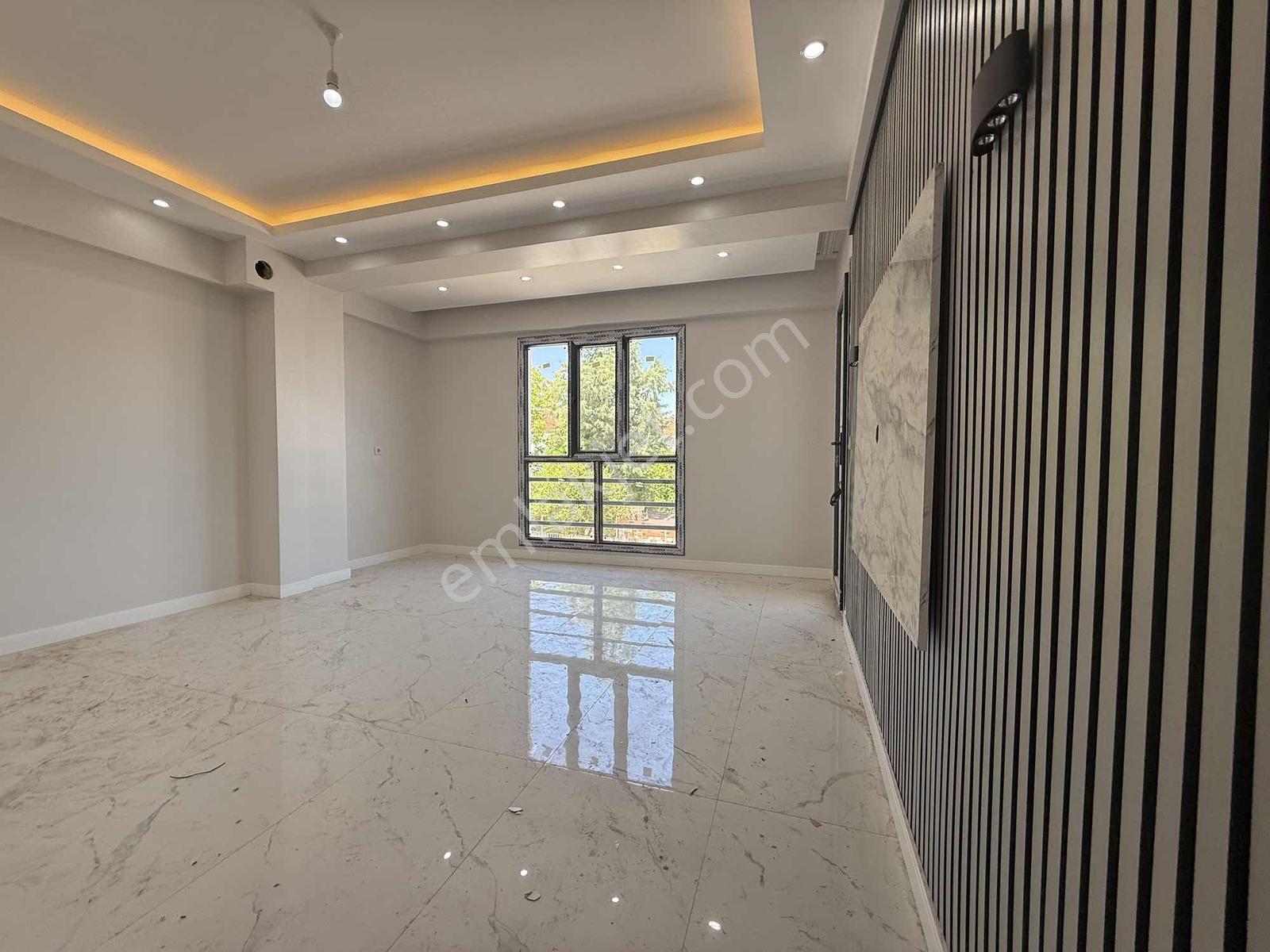 Kayhan İyi Konumda Satılık Sıfır Lüks 120 M2 2+1 Daire - Görsel 22