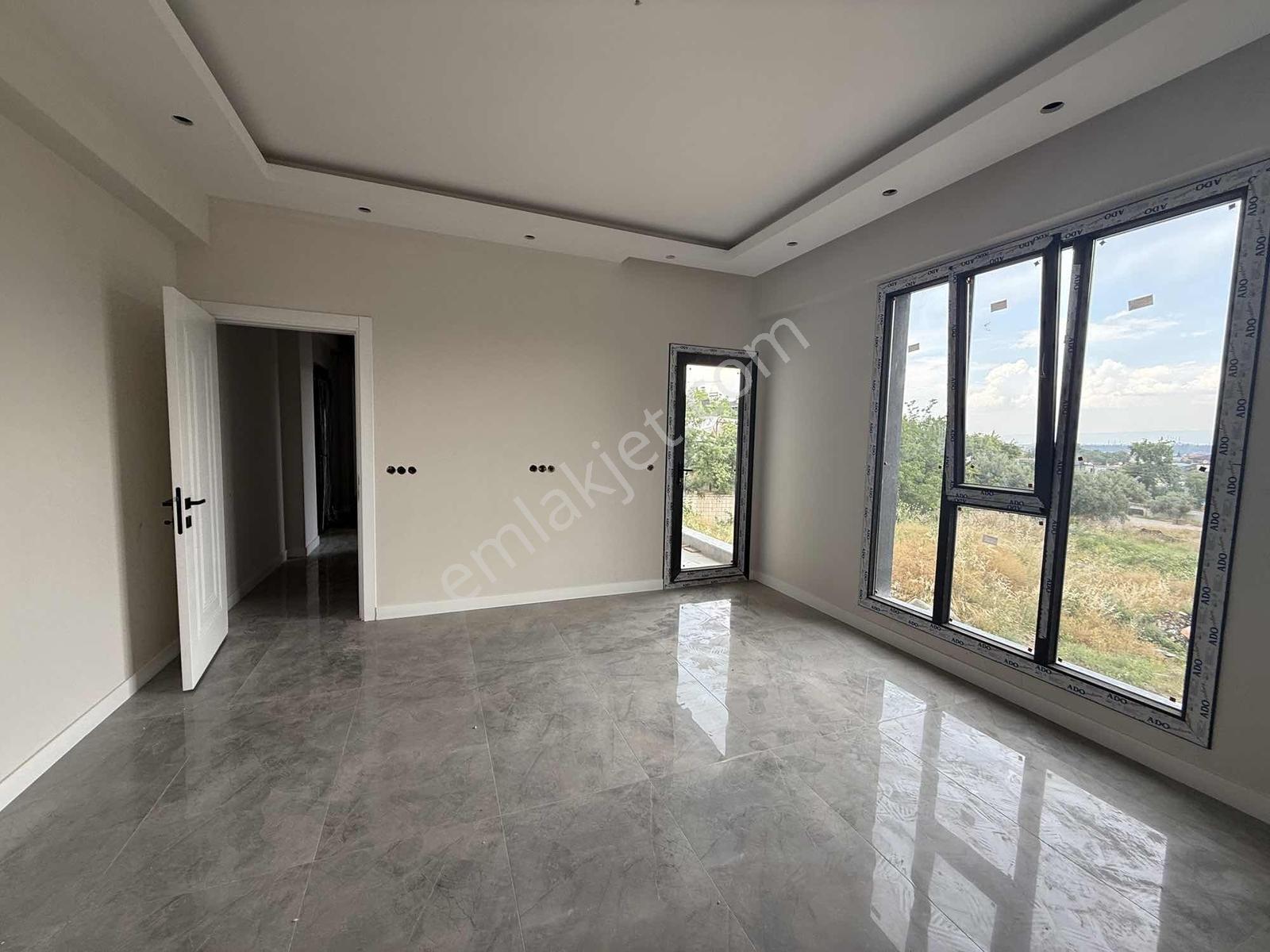 Kayhan İyi Konumda Satılık Sıfır Lüks 120 M2 2+1 Daire - Görsel 28