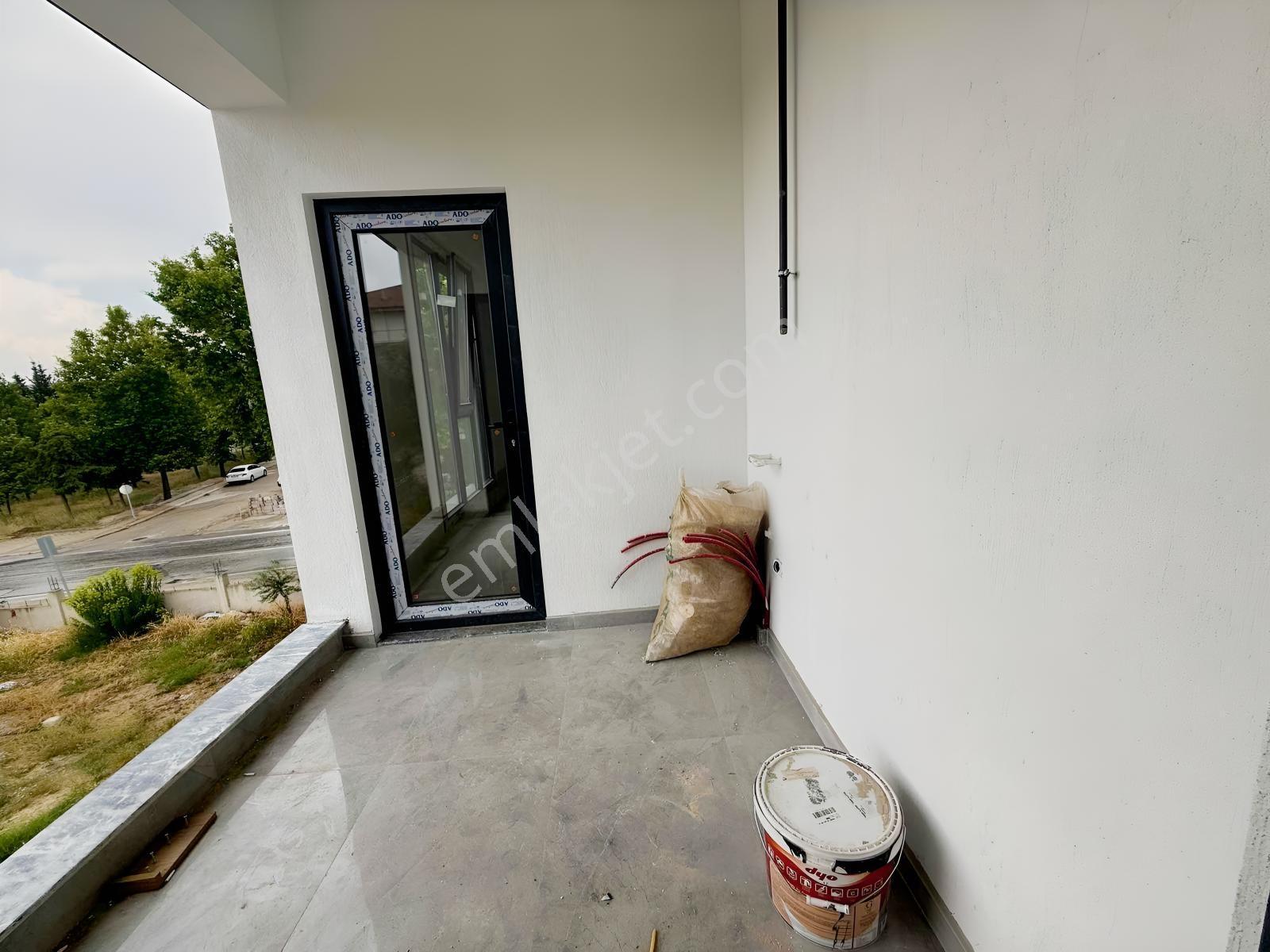 Kayhan İyi Konumda Satılık Sıfır Lüks 120 M2 2+1 Daire - Görsel 35