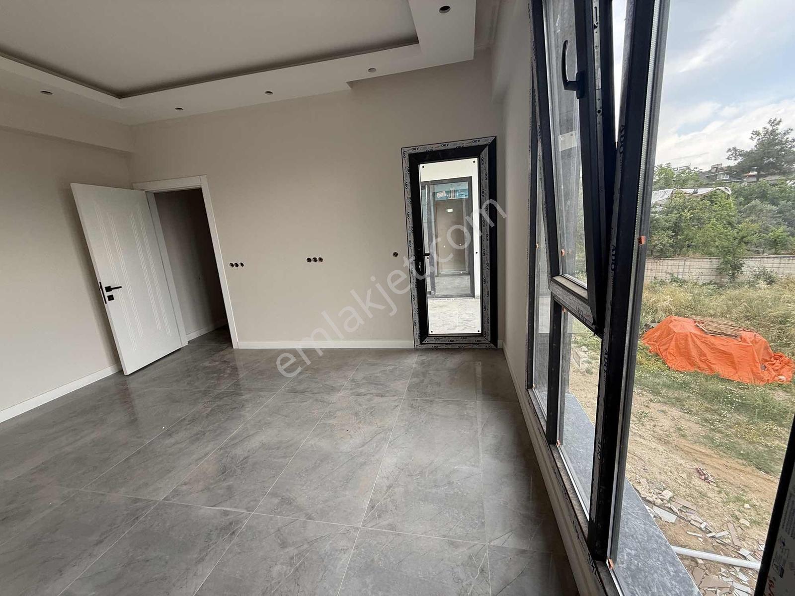 Kayhan İyi Konumda Satılık Sıfır Lüks 120 M2 2+1 Daire - Görsel 12