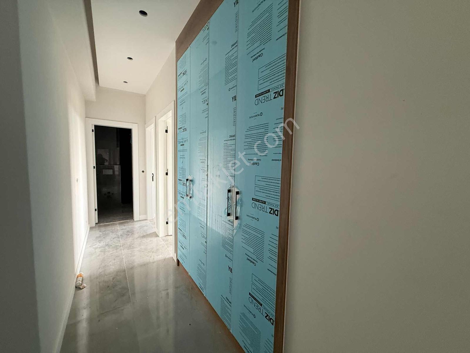 Kayhan İyi Konumda Satılık Sıfır Lüks 120 M2 2+1 Daire - Görsel 10