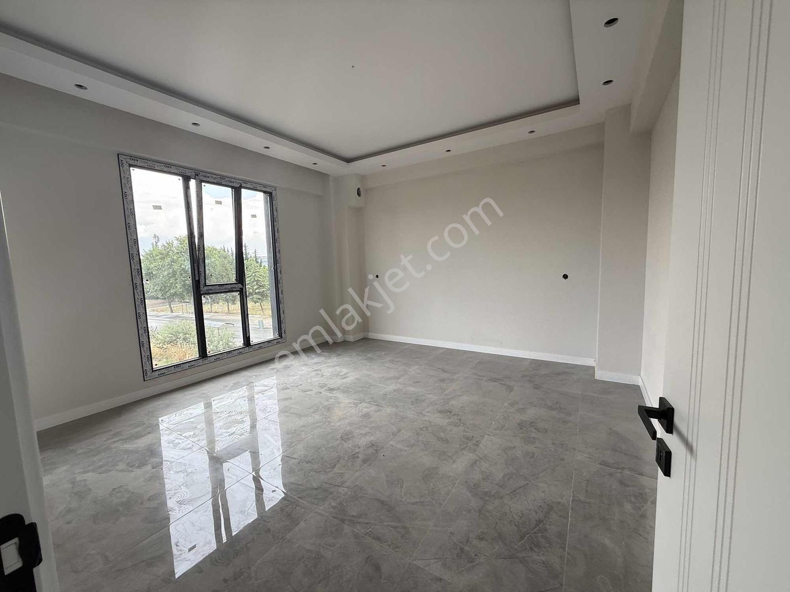 Kayhan İyi Konumda Satılık Sıfır Lüks 120 M2 2+1 Daire - Görsel 17