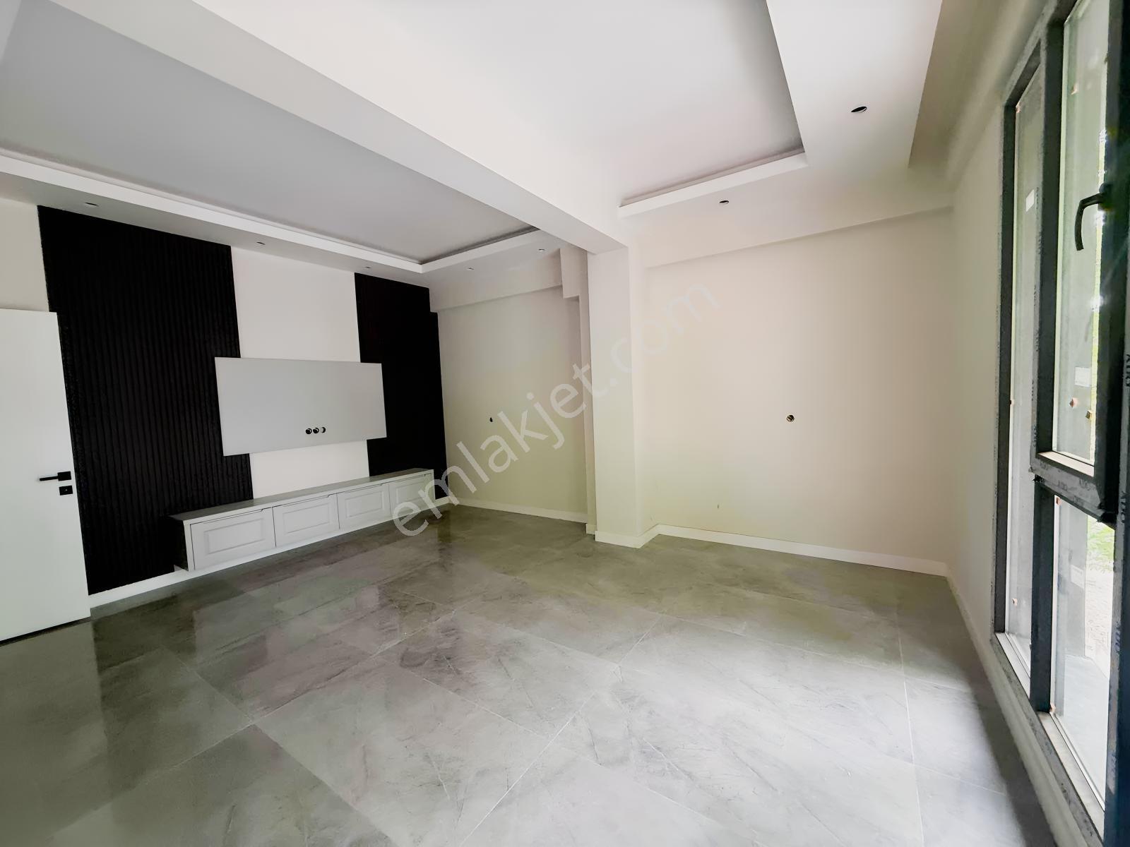 Kayhan İyi Konumda Satılık Sıfır Lüks 120 M2 2+1 Daire - Görsel 24