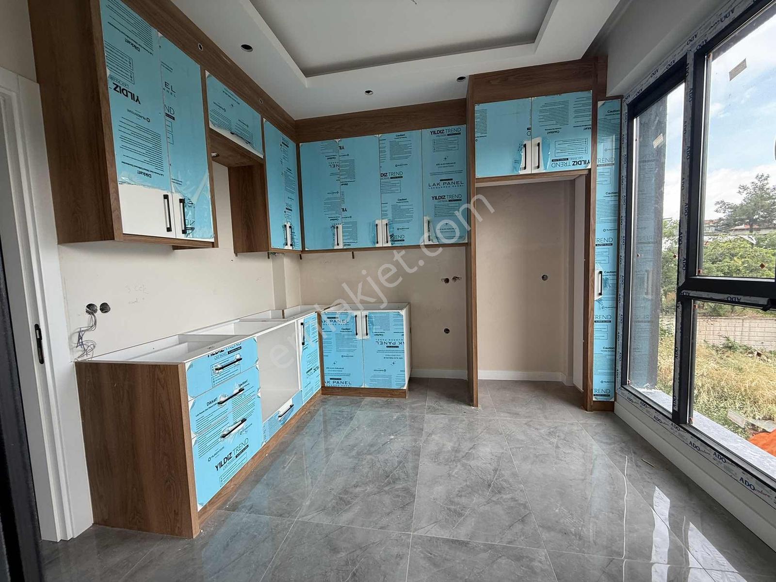 Kayhan İyi Konumda Satılık Sıfır Lüks 120 M2 2+1 Daire - Görsel 20
