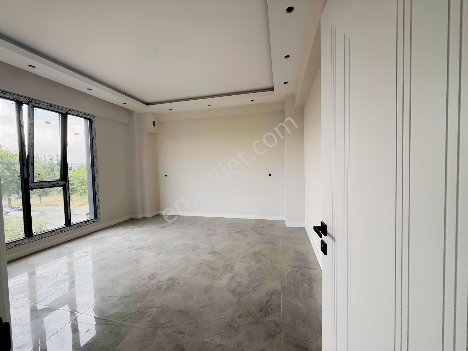 Kayhan İyi Konumda Satılık Sıfır Lüks 120 M2 2+1 Daire - Görsel 6