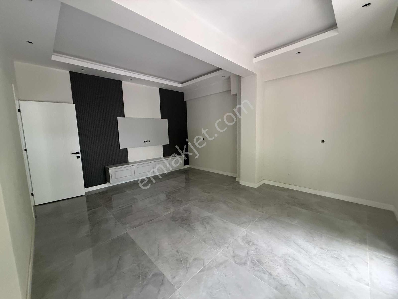 Kayhan İyi Konumda Satılık Sıfır Lüks 120 M2 2+1 Daire - Görsel 25