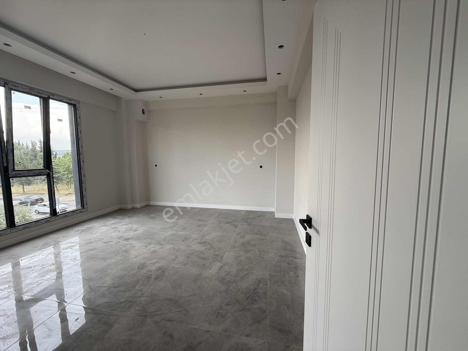 Kayhan İyi Konumda Satılık Sıfır Lüks 120 M2 2+1 Daire - Görsel 15