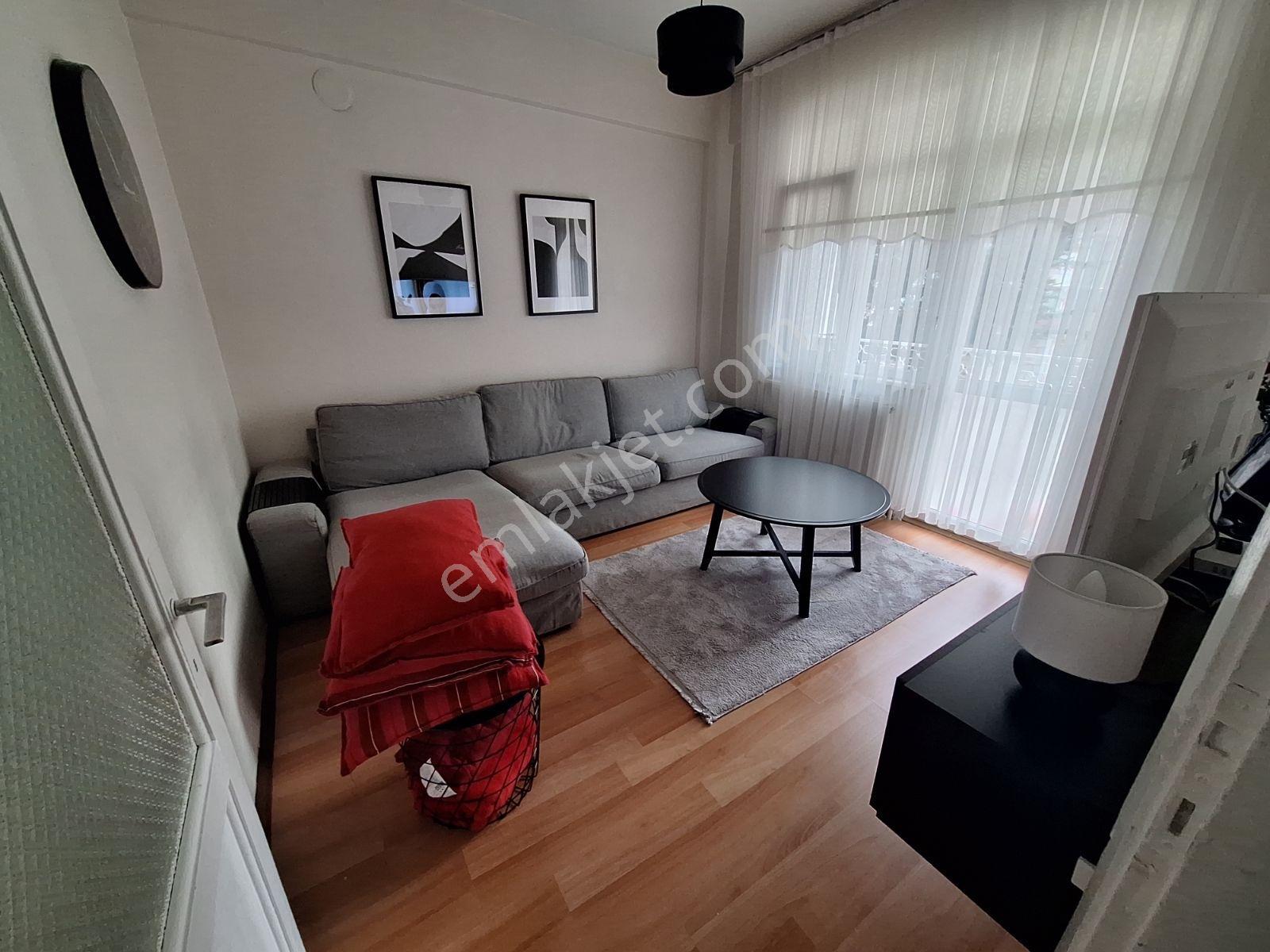 Namık Kemal'de 46 M2 Arsa Hisseli Krediye Uygun 2+1 Daire - Görsel 11