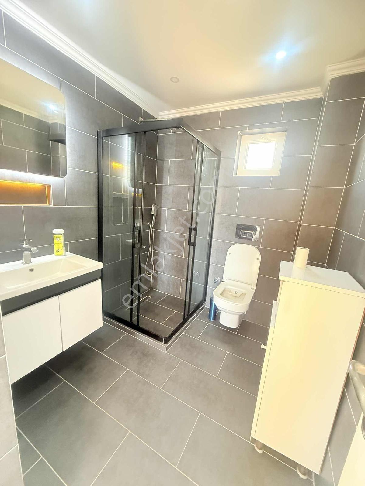 Muğla Bodrum Adabükü 4+1 Özel Havuzlu Göl Manzaralı Villa - Görsel 13