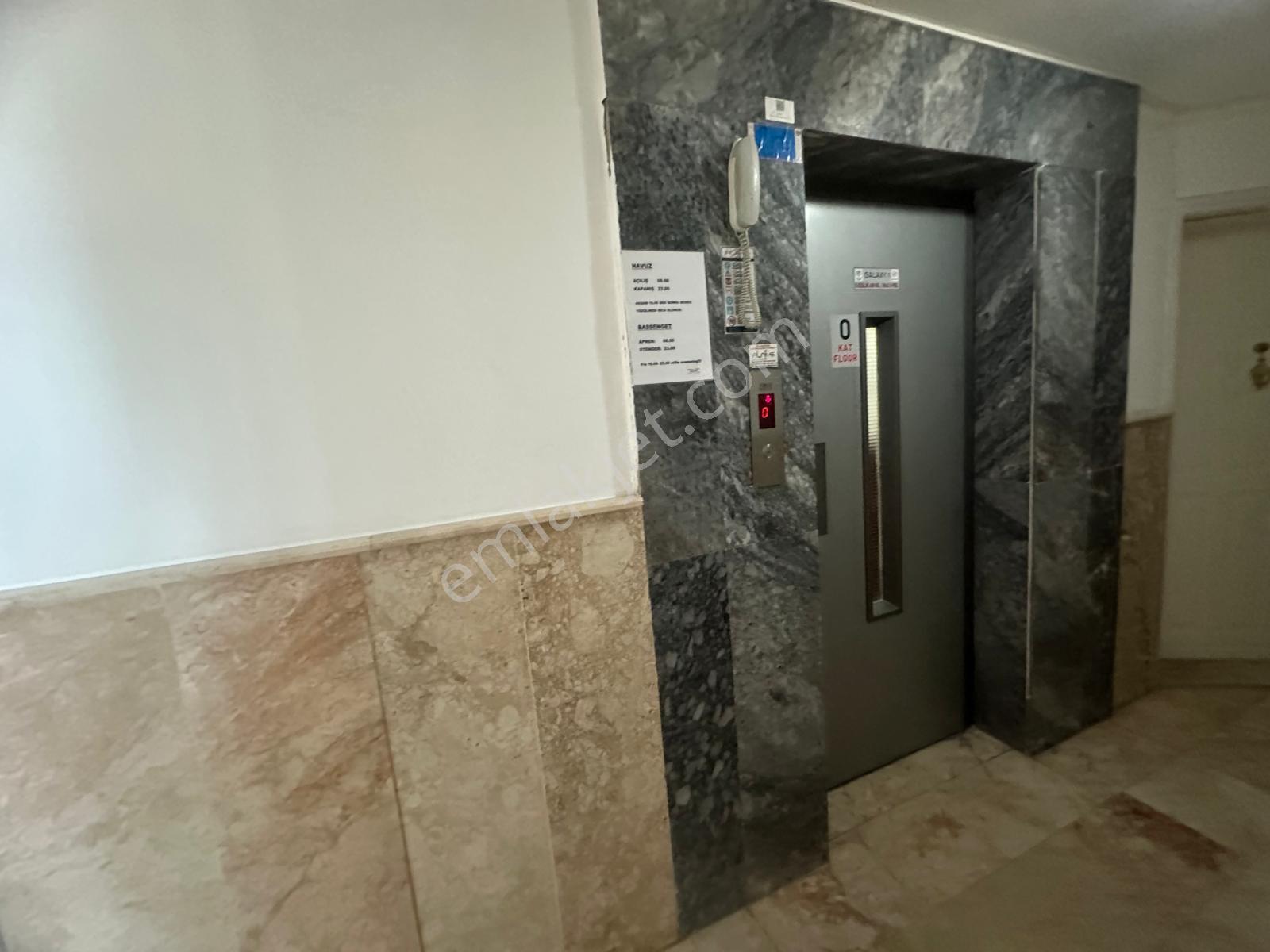 Alanya Saray Mah.kale Manzaralı Satılık 2+1 Daire - Görsel 28