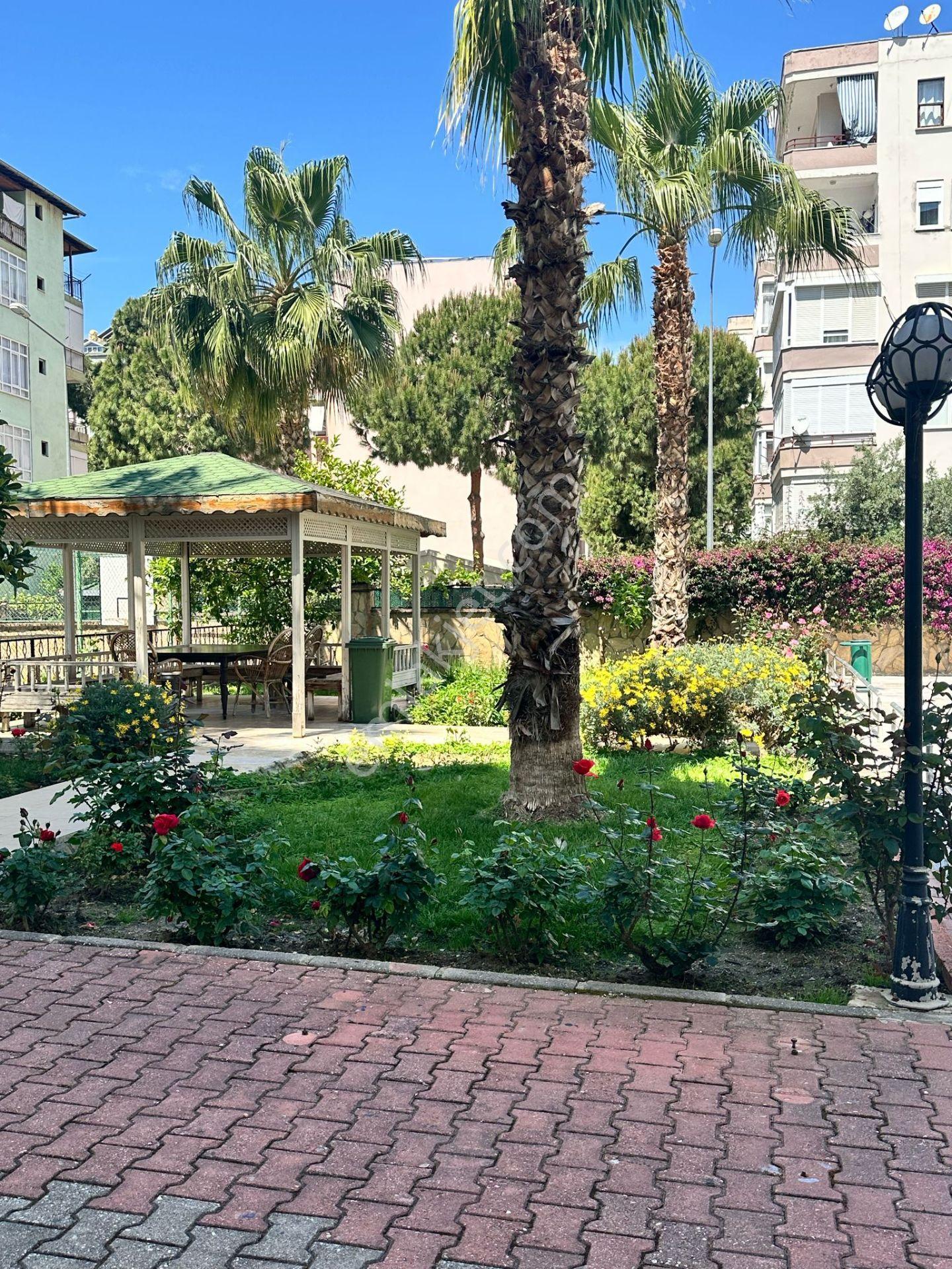 Alanya Saray Mah.kale Manzaralı Satılık 2+1 Daire - Görsel 33
