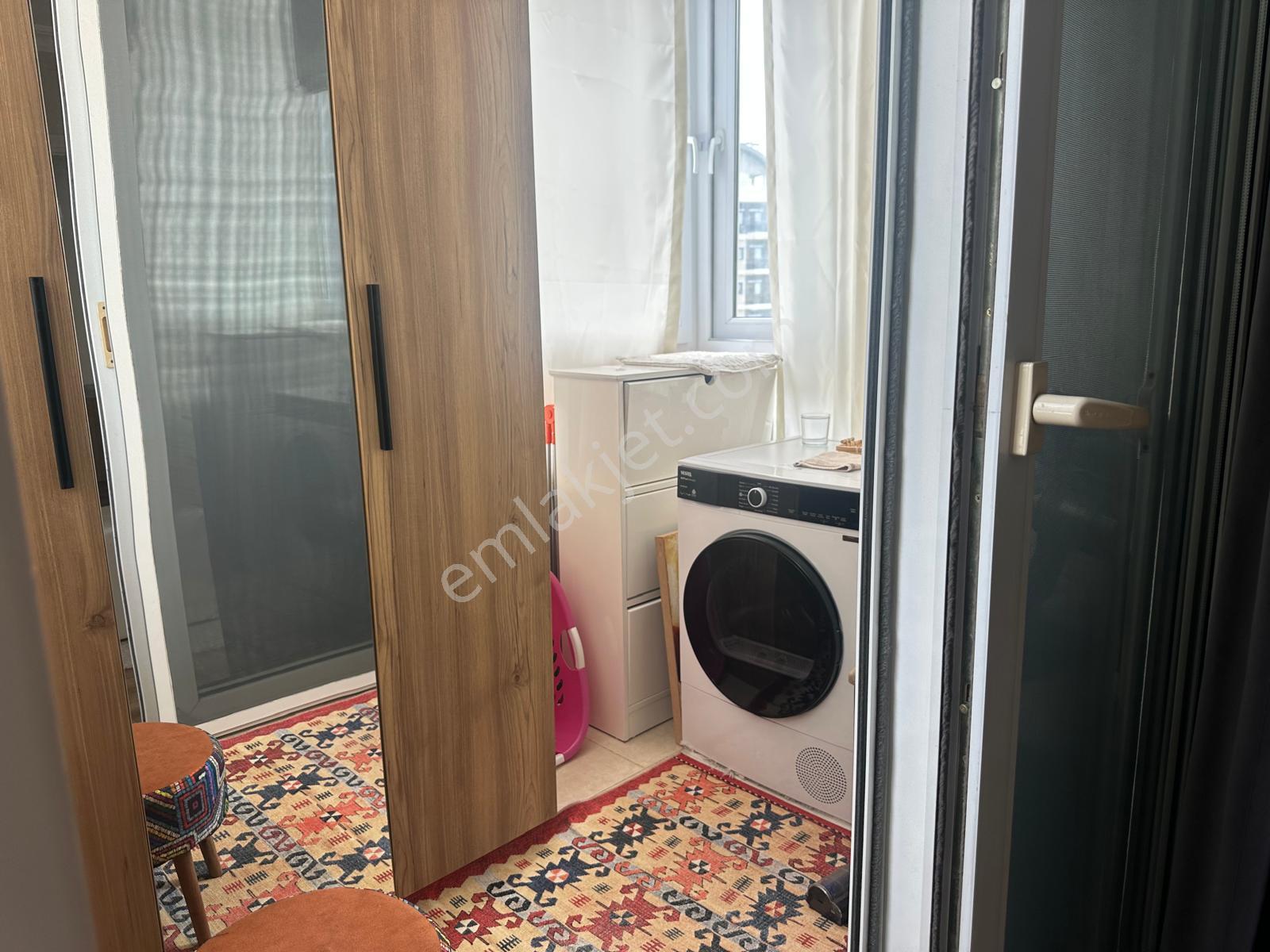 Alanya Saray Mah.kale Manzaralı Satılık 2+1 Daire - Görsel 24