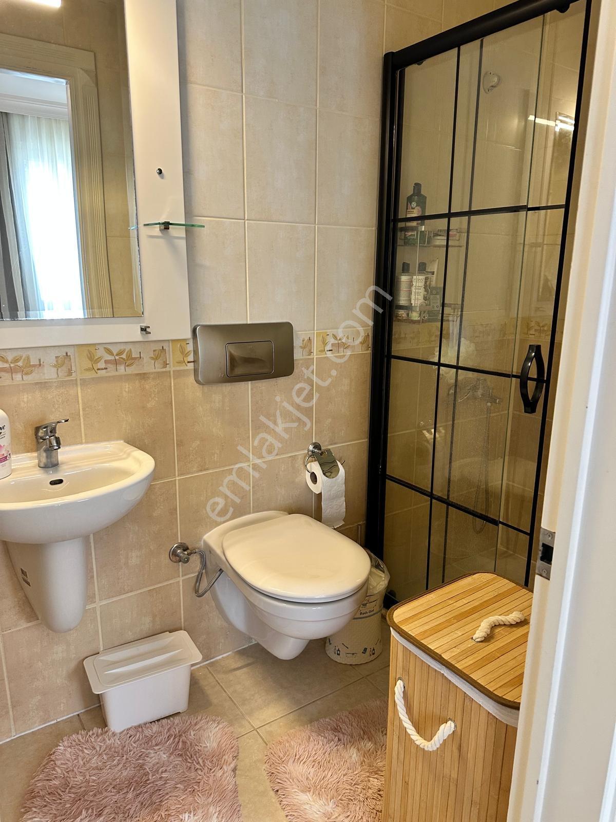 Alanya Saray Mah.kale Manzaralı Satılık 2+1 Daire - Görsel 23